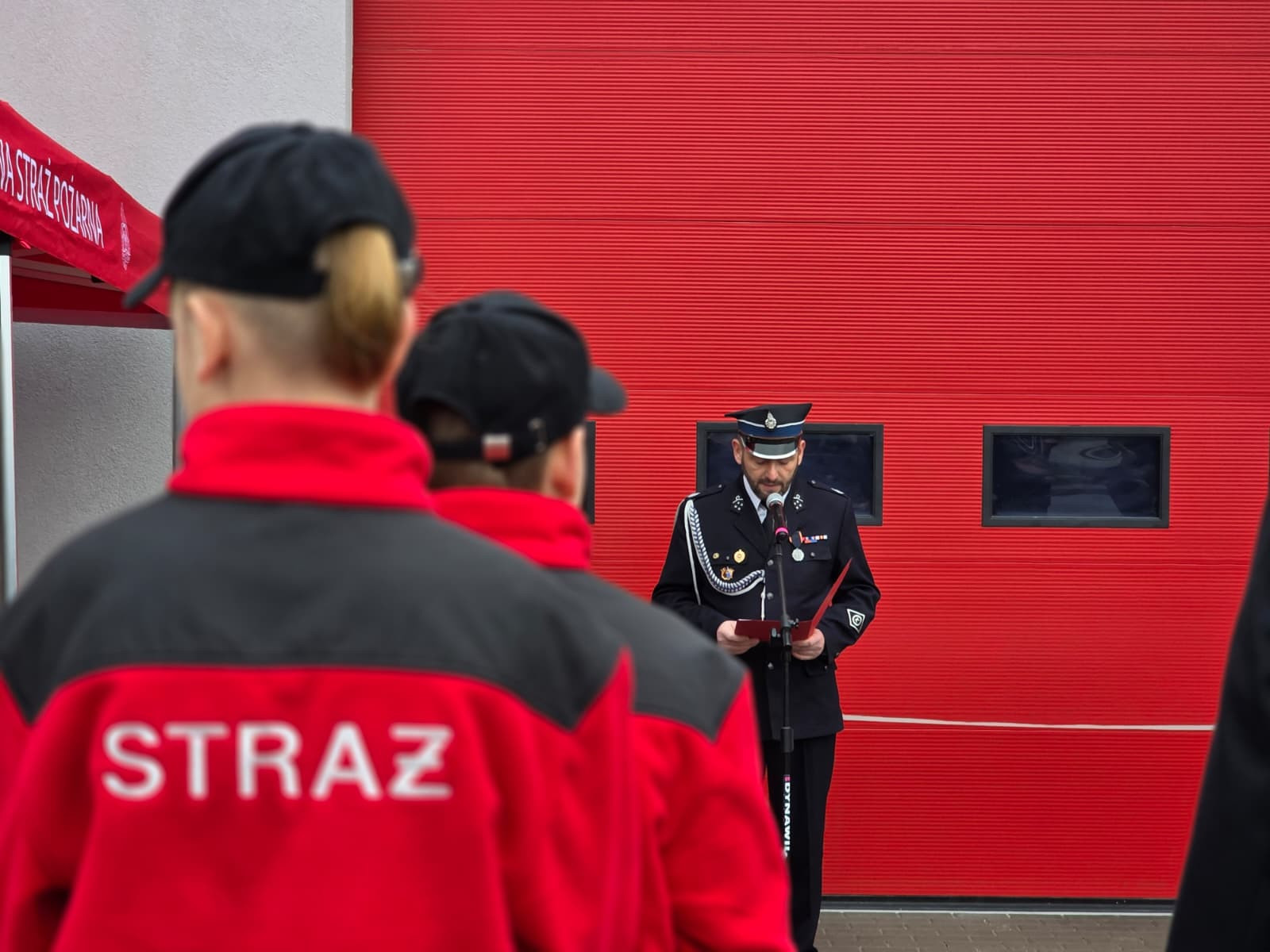 źródło: Twoja Telewizja Morska/fot. A. Pegani