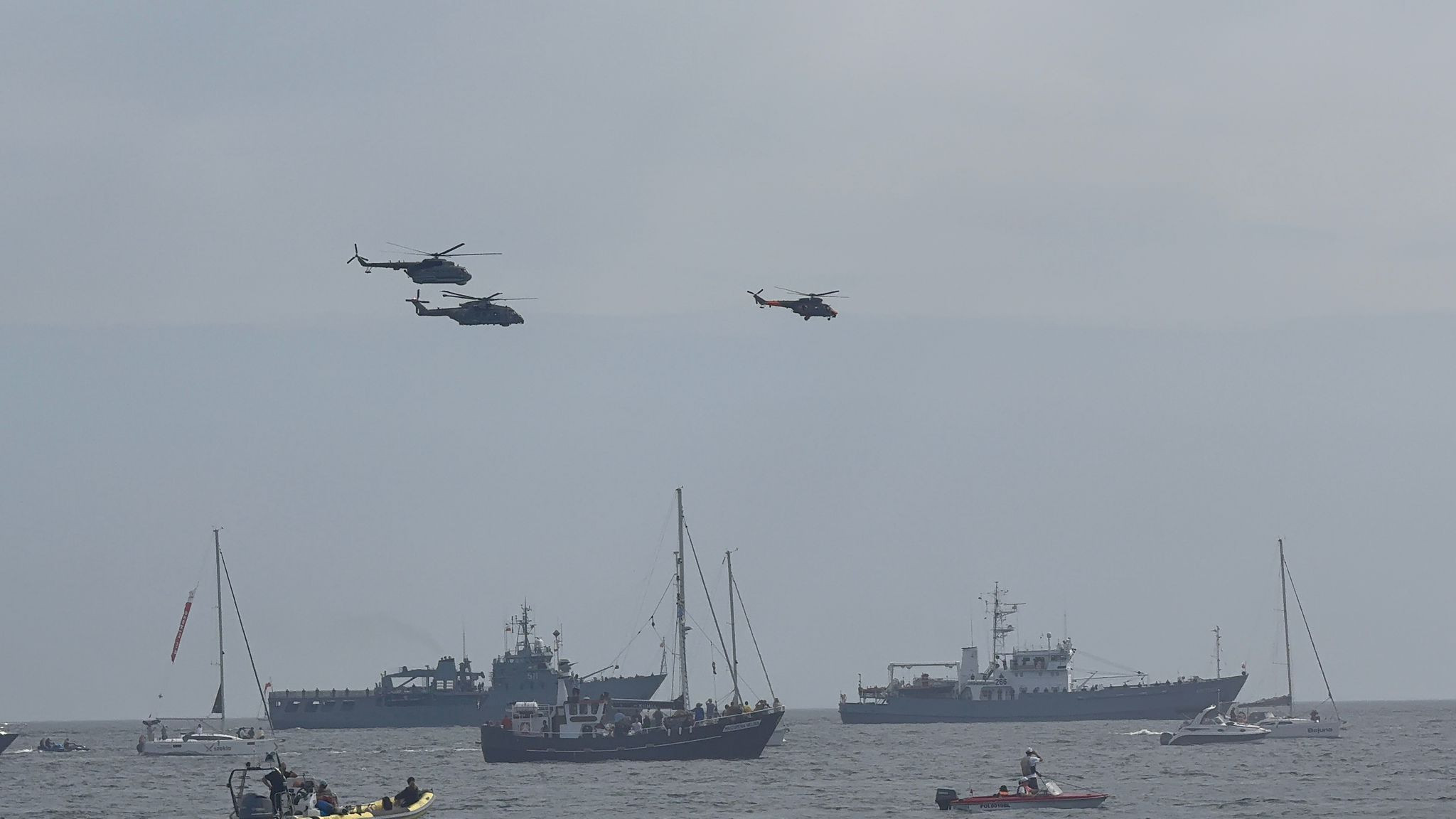 źródło: Twoja Telewizja Morska/Norda FM