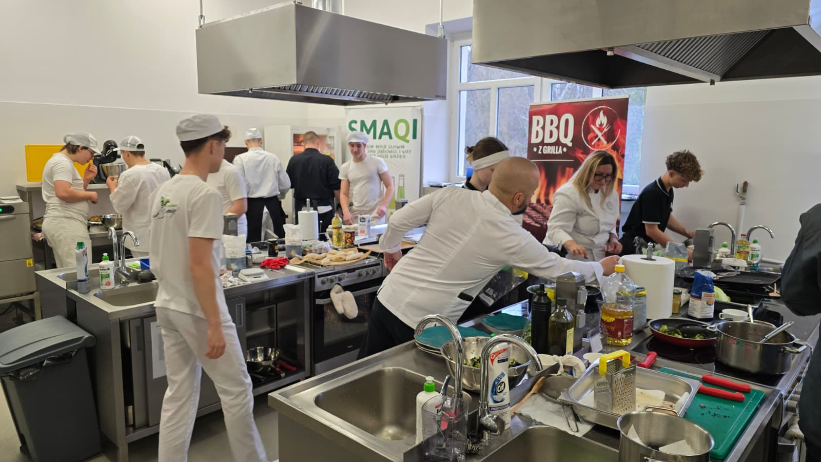 źródło: Twoja Telewizja Morska/fot. Mieszko Weltrowski