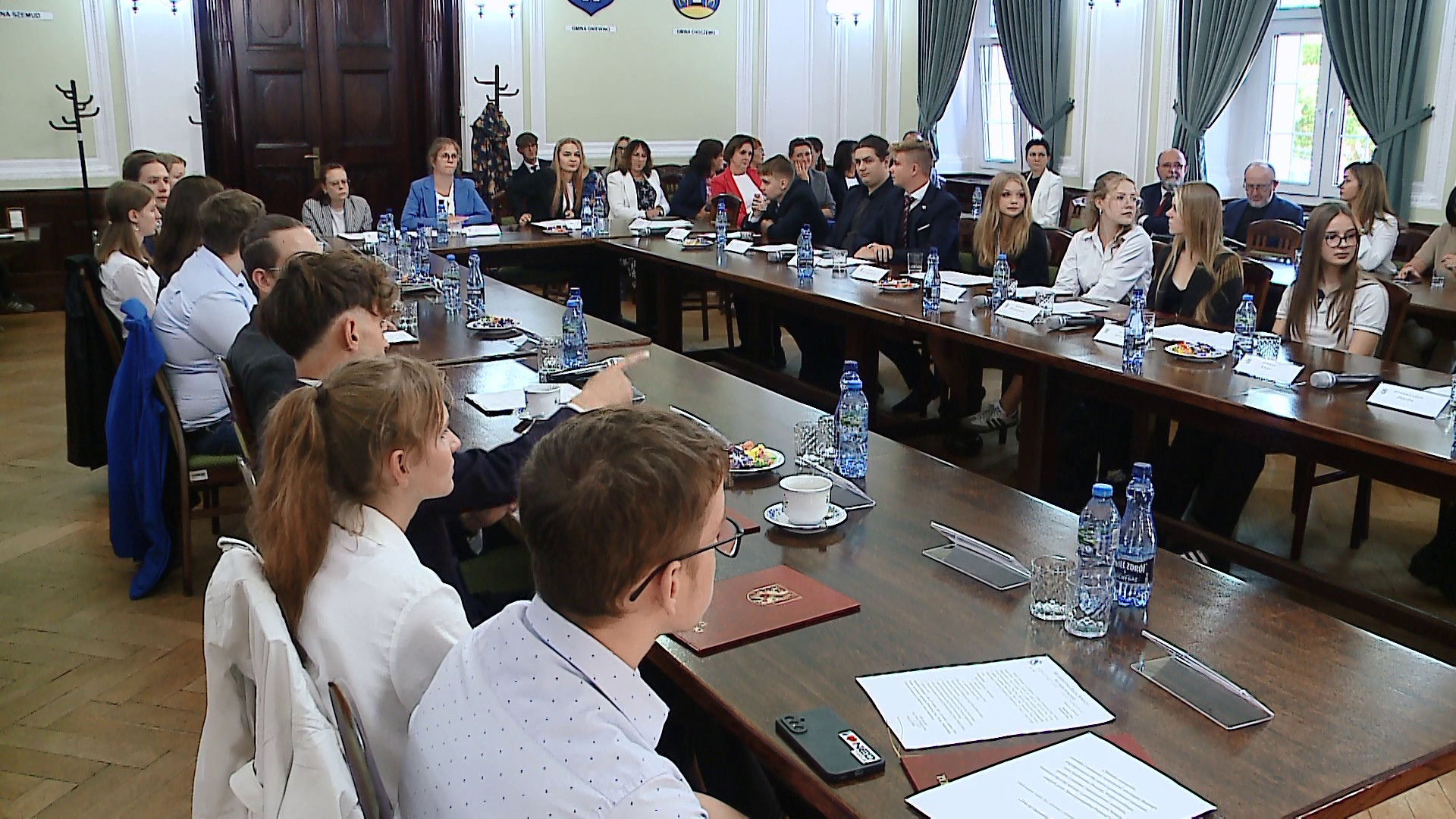 źródło: Twoja Telewizja Morska/fot. Marek Trybański