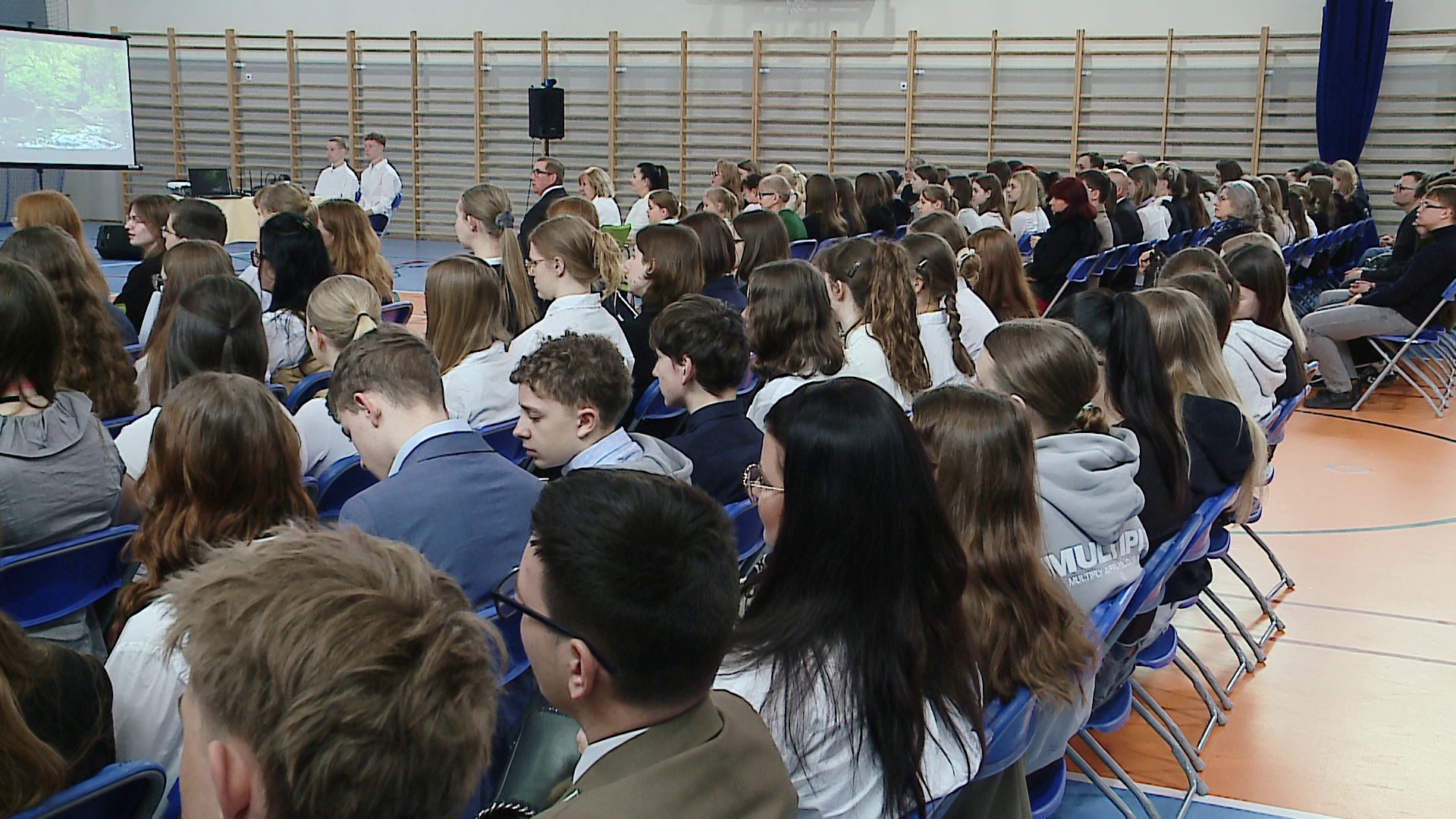 Fot. Marek Trybański/TTM