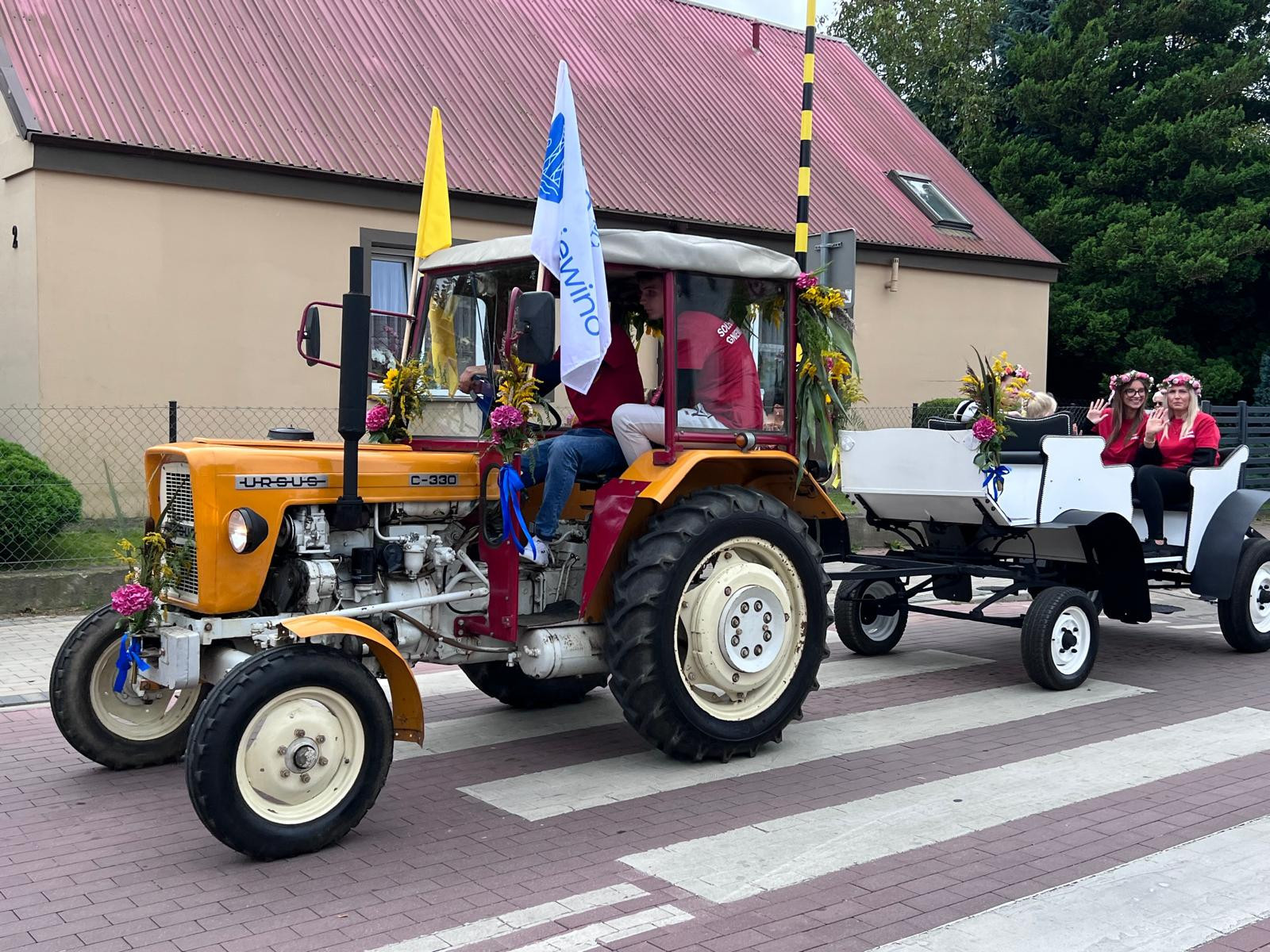 źródło: Twoja Telewizja Morska/fot. A.Pegani