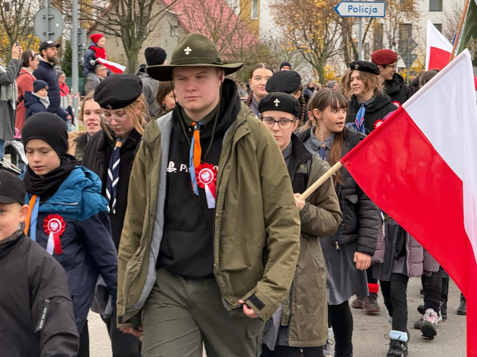 źródło: Twoja Telewizja Morska/fot. Karina Trybańska