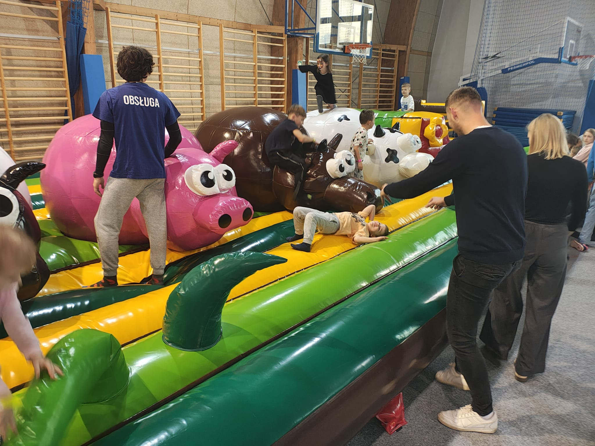 źródło: Twoja Telewizja Morska/fot. T. Mazgaj