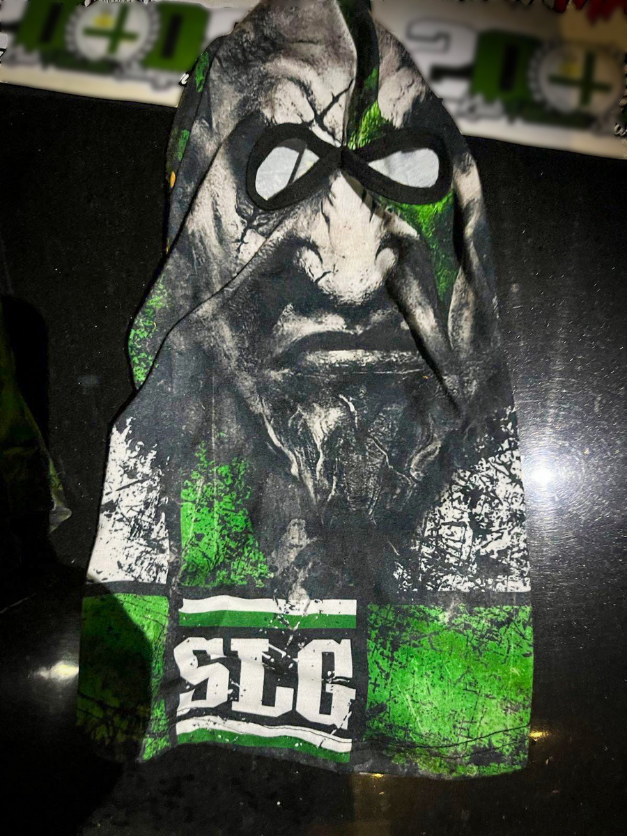 Fot. Pomorska Policja