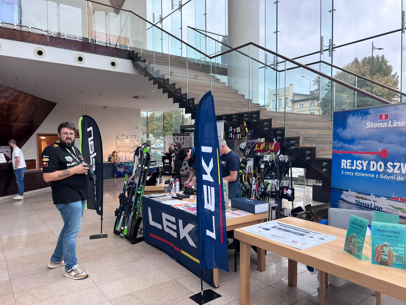 źródło: Twoja Telewizja Morska/fot. Michał Jarosz