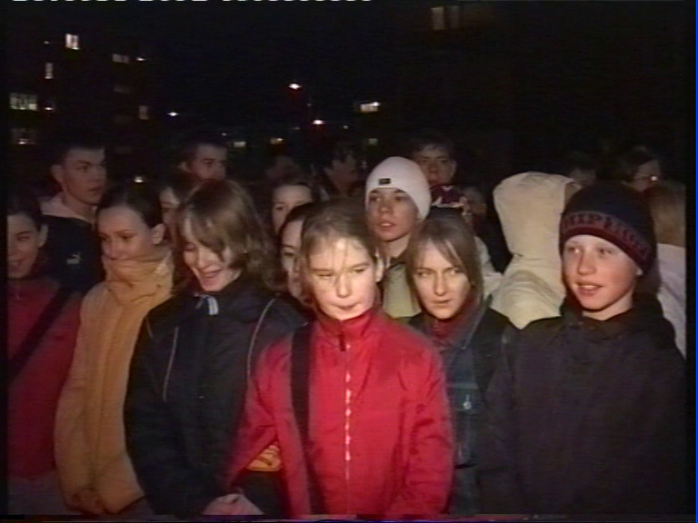 Fot. archiwum TTM 2005 rok