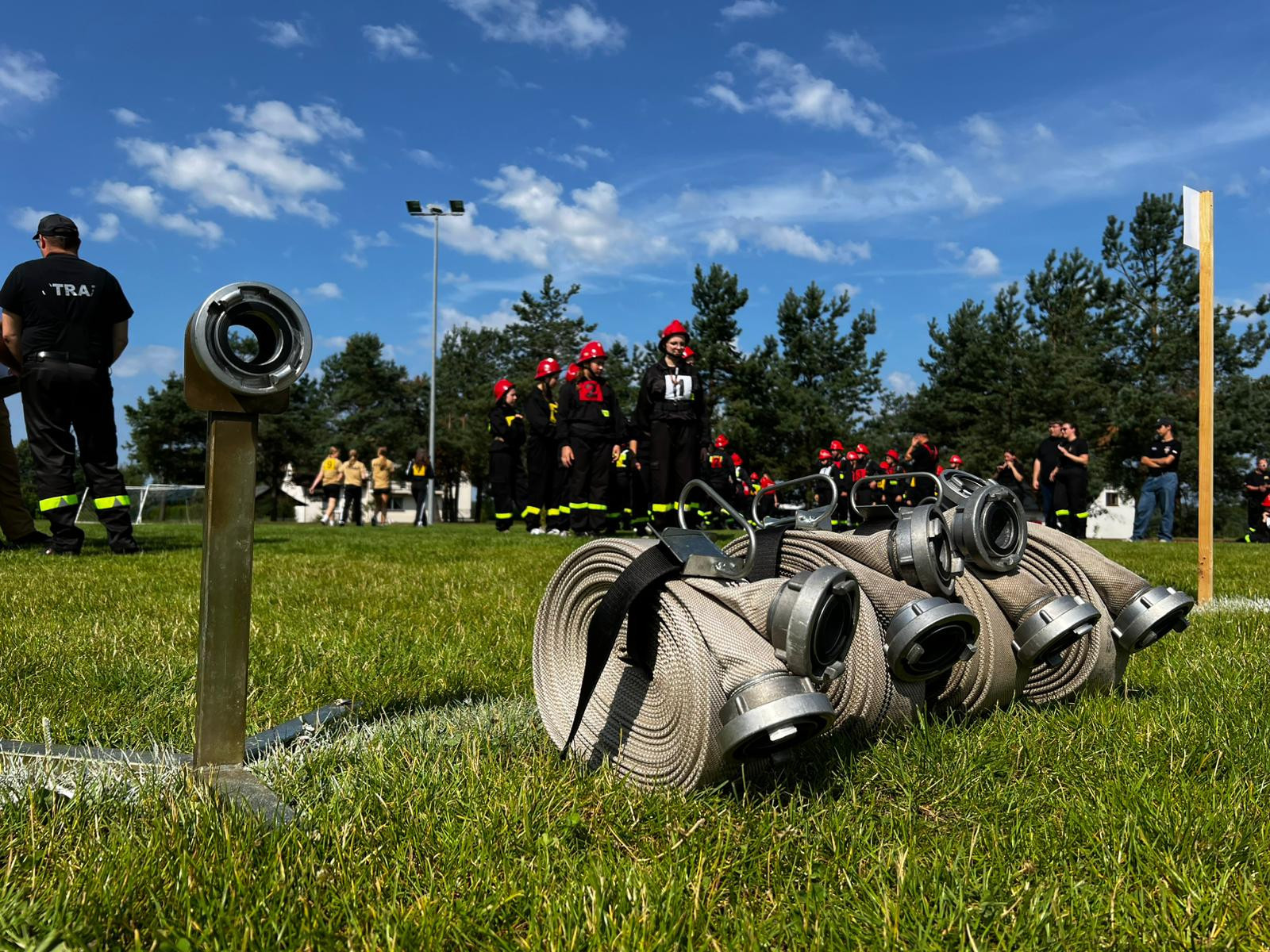 źródło: Twoja Telewizja Morska/fot. Jakub Szumilas