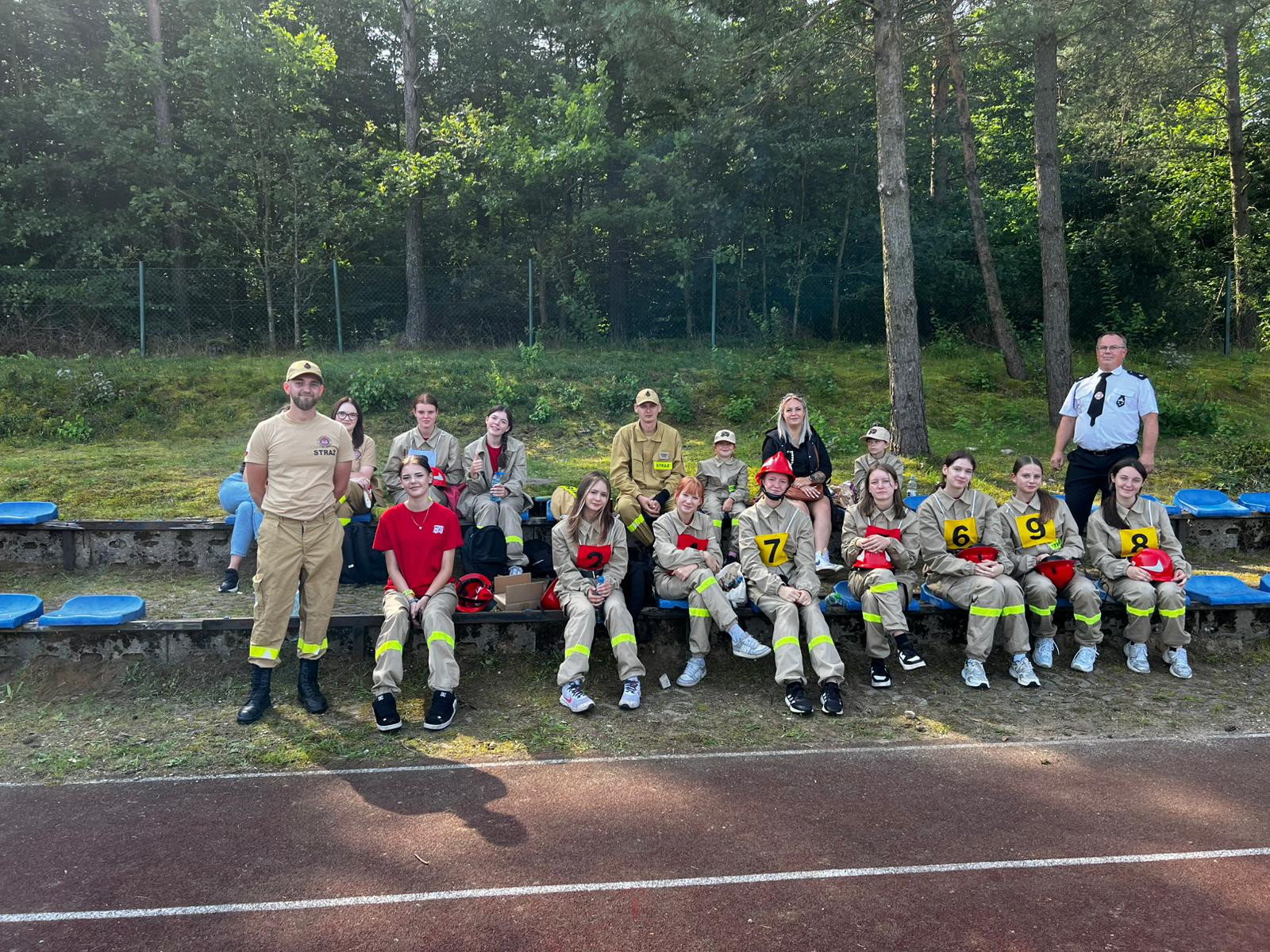 źródło: Twoja Telewizja Morska/fot. Jakub Szumilas