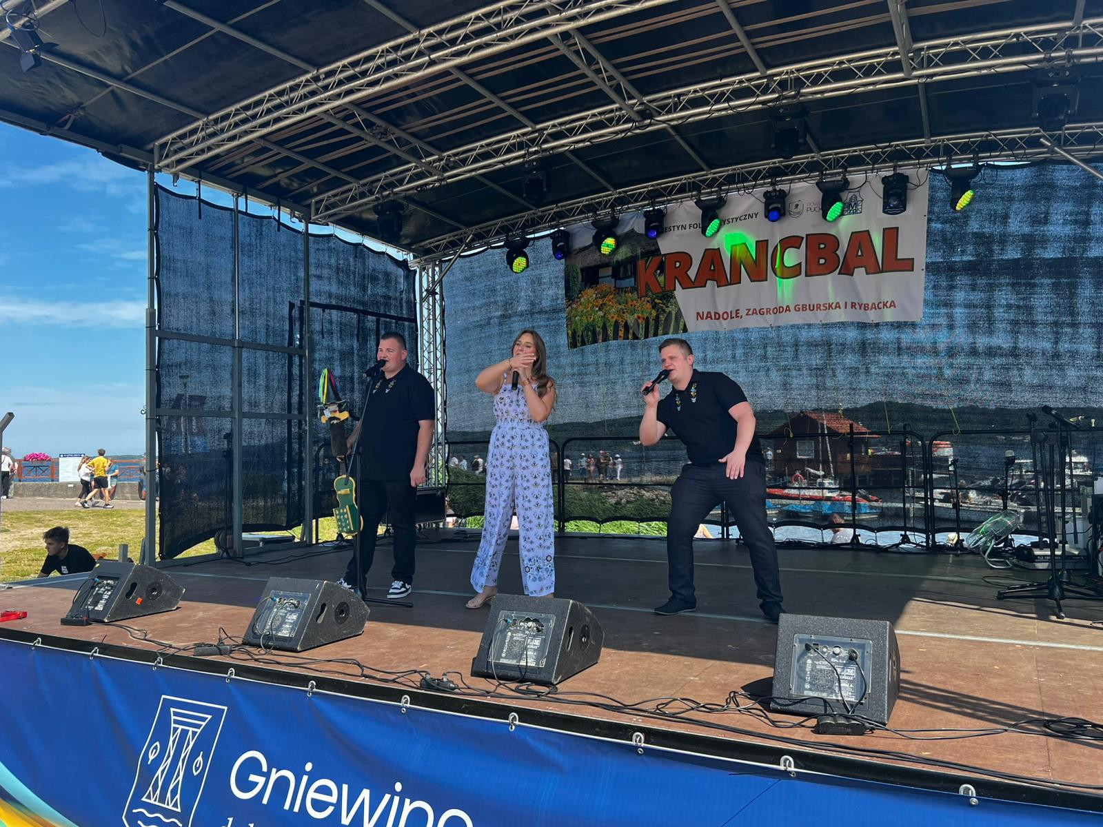 Krancbal 2025 w Nadolu/źródło: Twoja Telewizja Morska