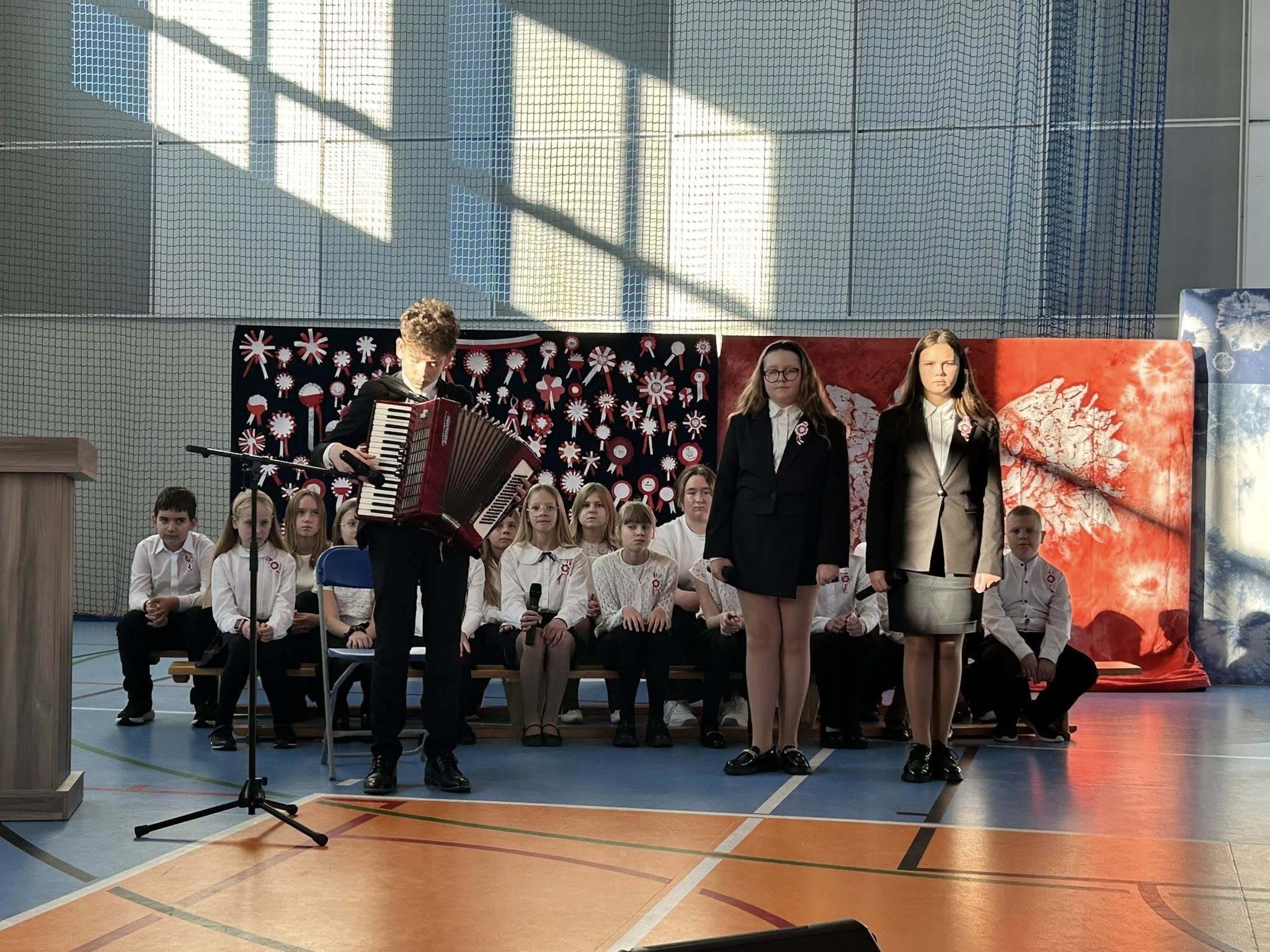 źródło: Szkoła Podstawowa w Bolszewie