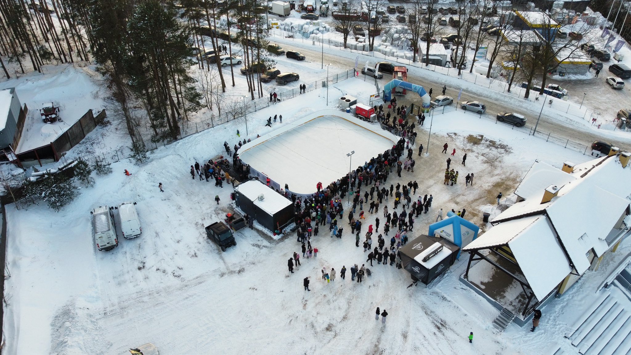Zdjęcie: gmina Szemud/FB