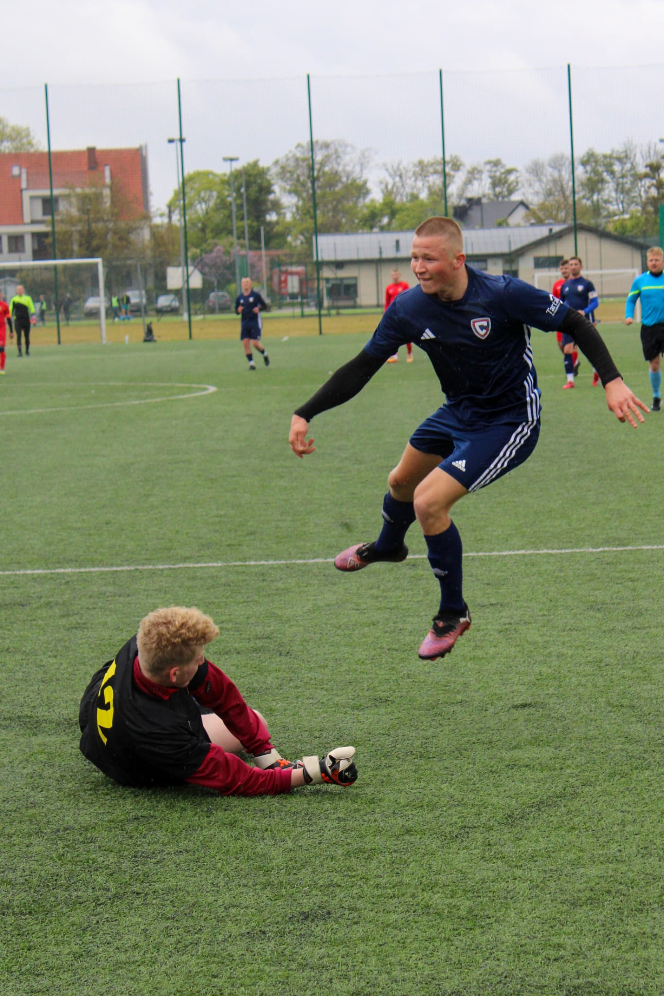 źródło: AP Cassubian Bolszewo