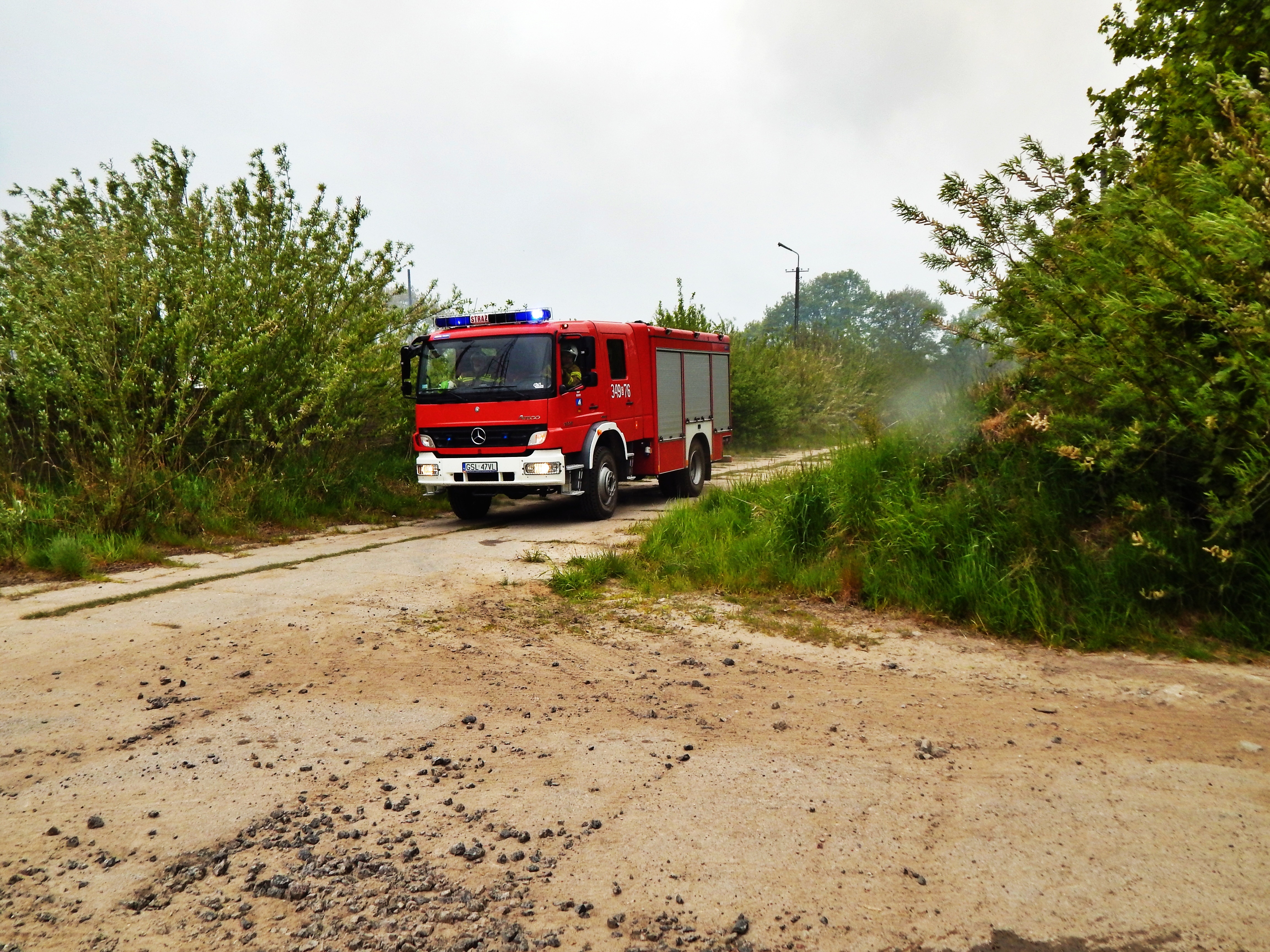 fot. Mariusz Jasłowski