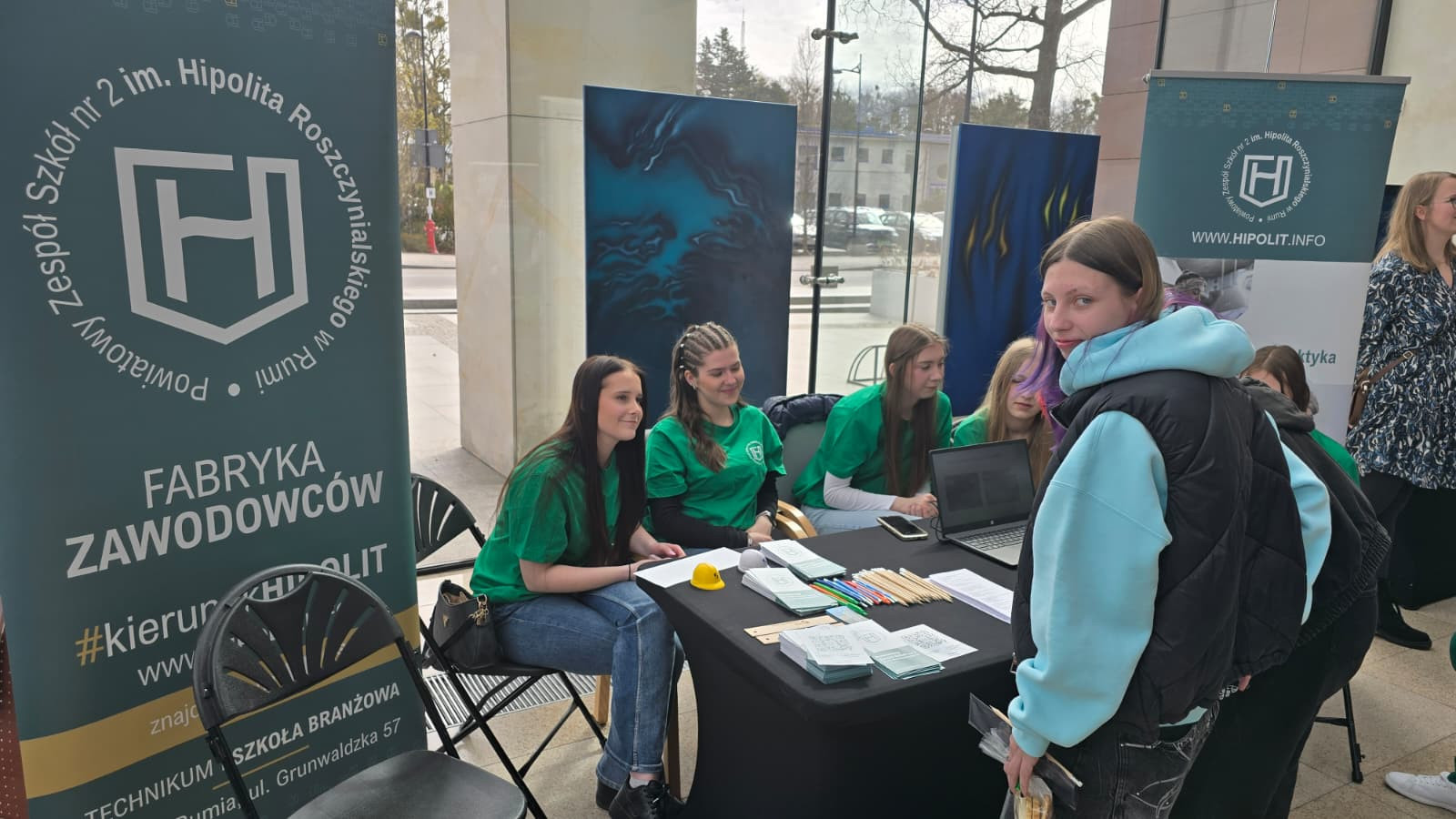 źródło: Twoja Telewizja Morska/fot. M. Weltrowski