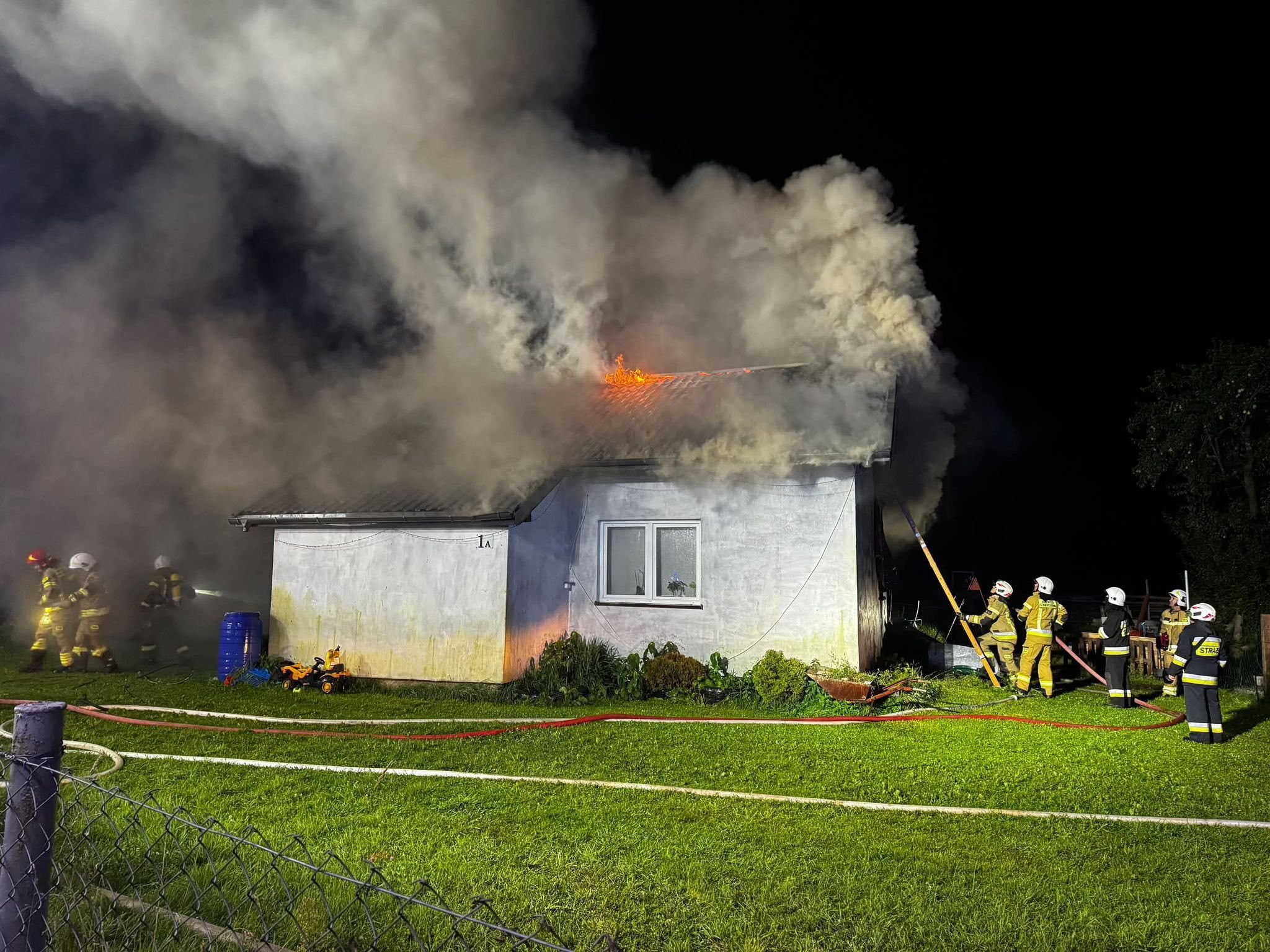 Źródło: Wspólnie dla Gminy Luzino