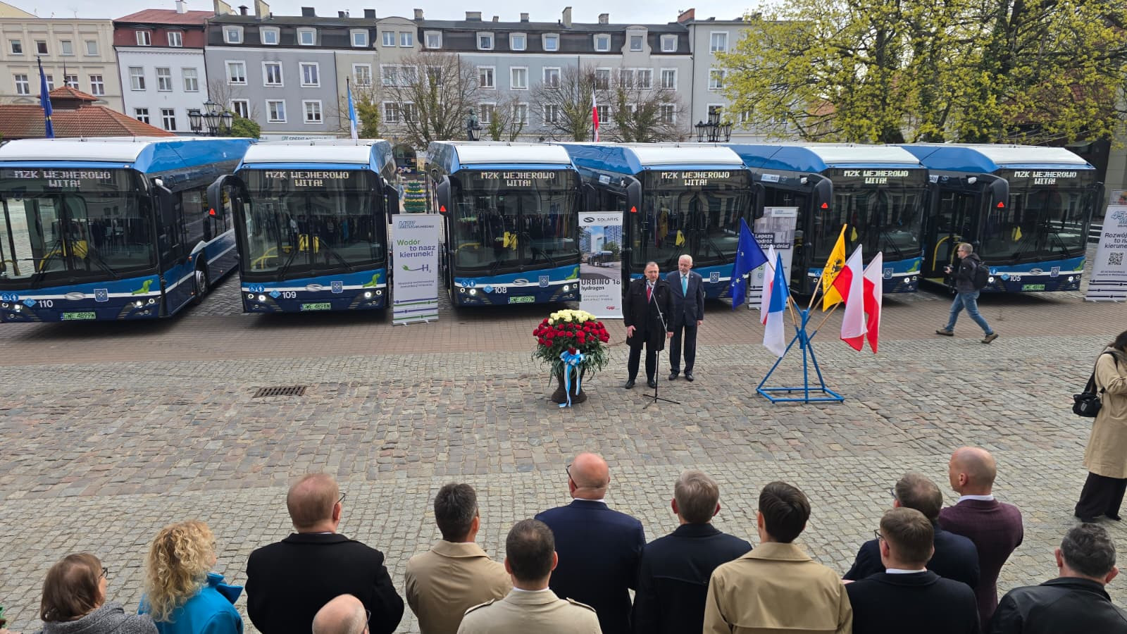 źródło: Twoja Telewizja Morska/fot. M. Weltrowski