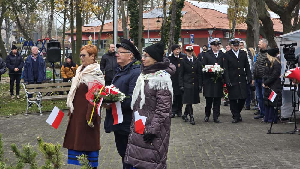 źródło: Twoja Telewizja Morska/fot. Mieszko Weltrowski