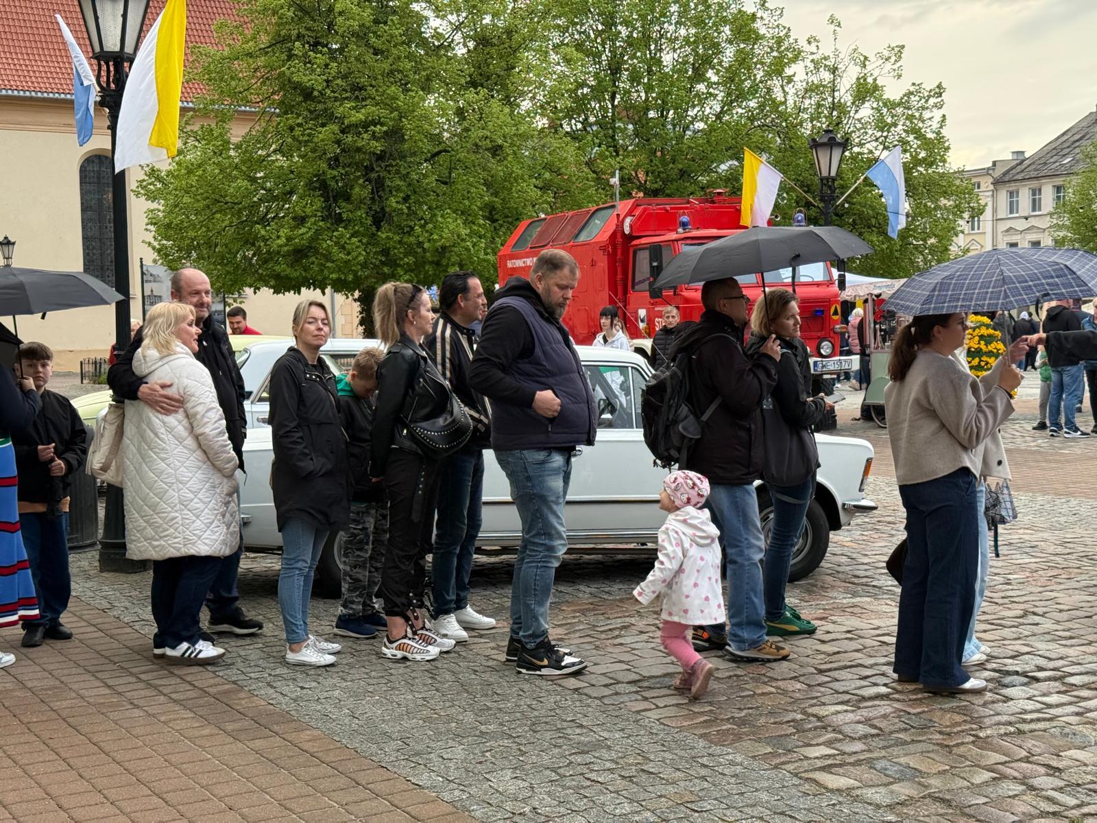 Zdjęcia: TTM
