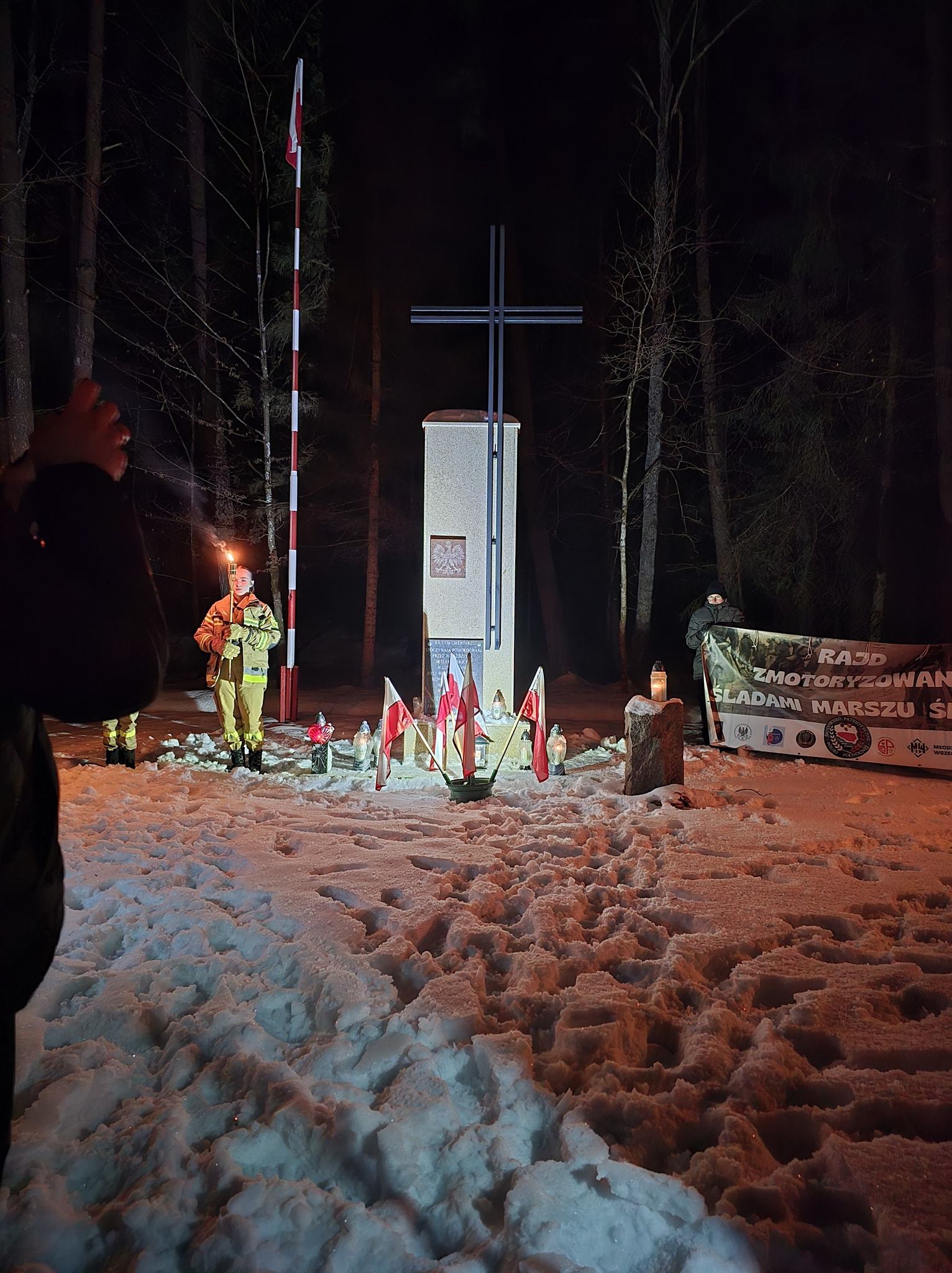 Fot. Sołectwo Rybno