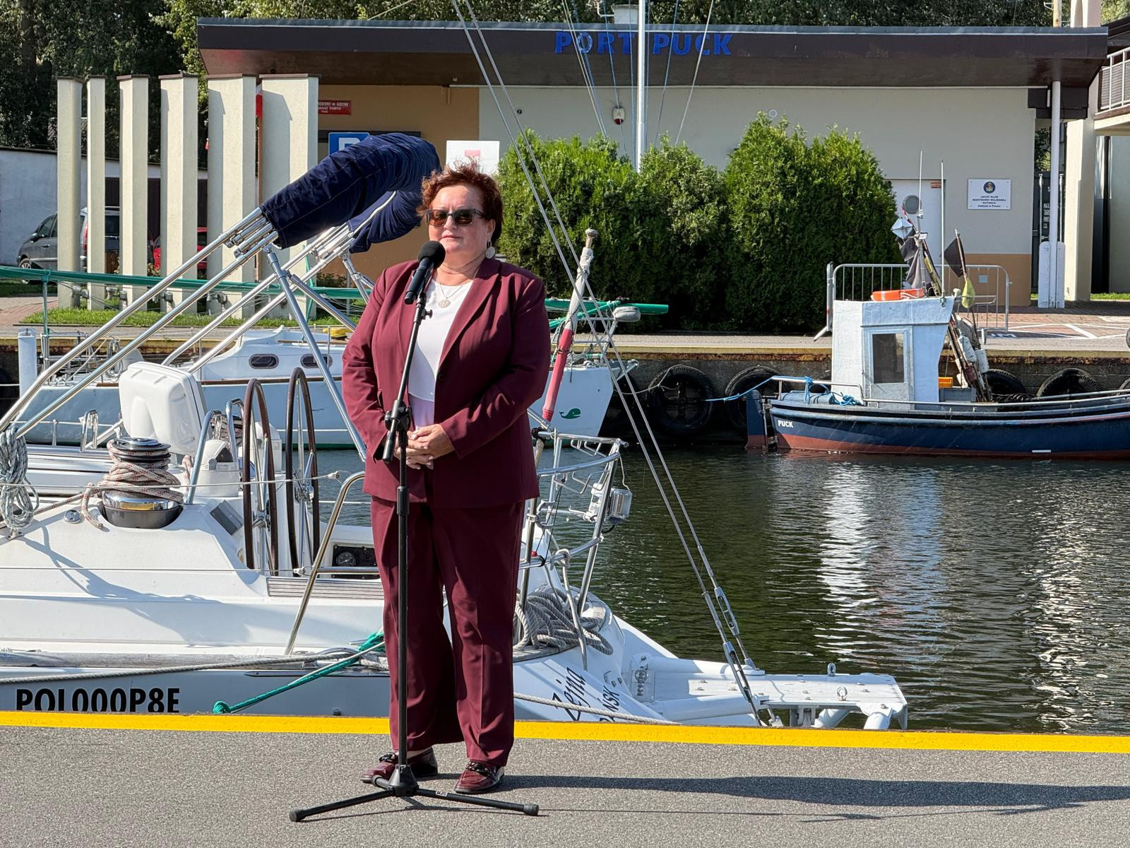 źródło: Twoja Telewizja Morska/Karina Trybańska