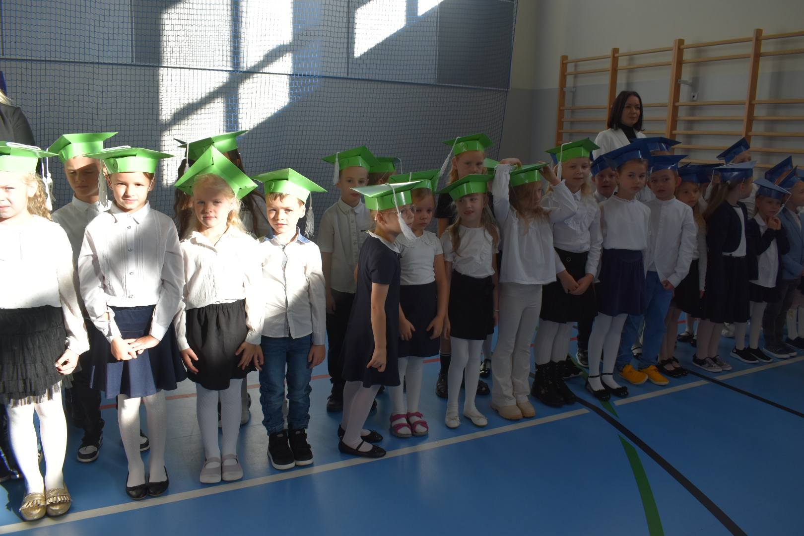 źródło: SP nr 1 w Bolszewie