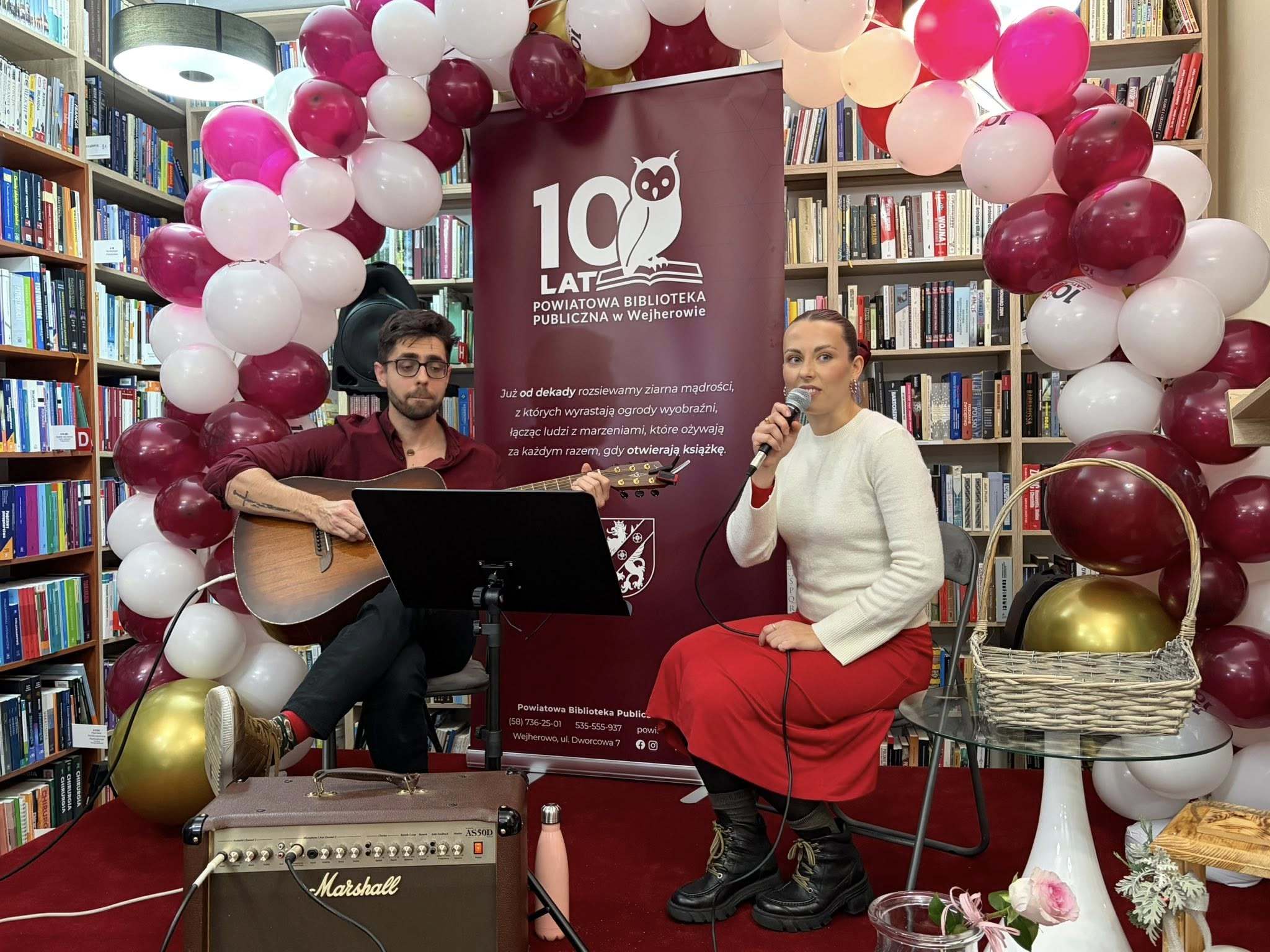 źródło: Powiatowa Biblioteka Publiczna w Wejherowie