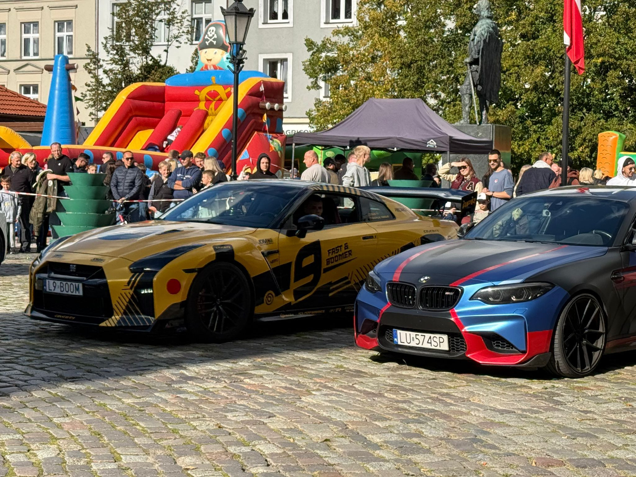 źródło: Twoja Telewizja Morska