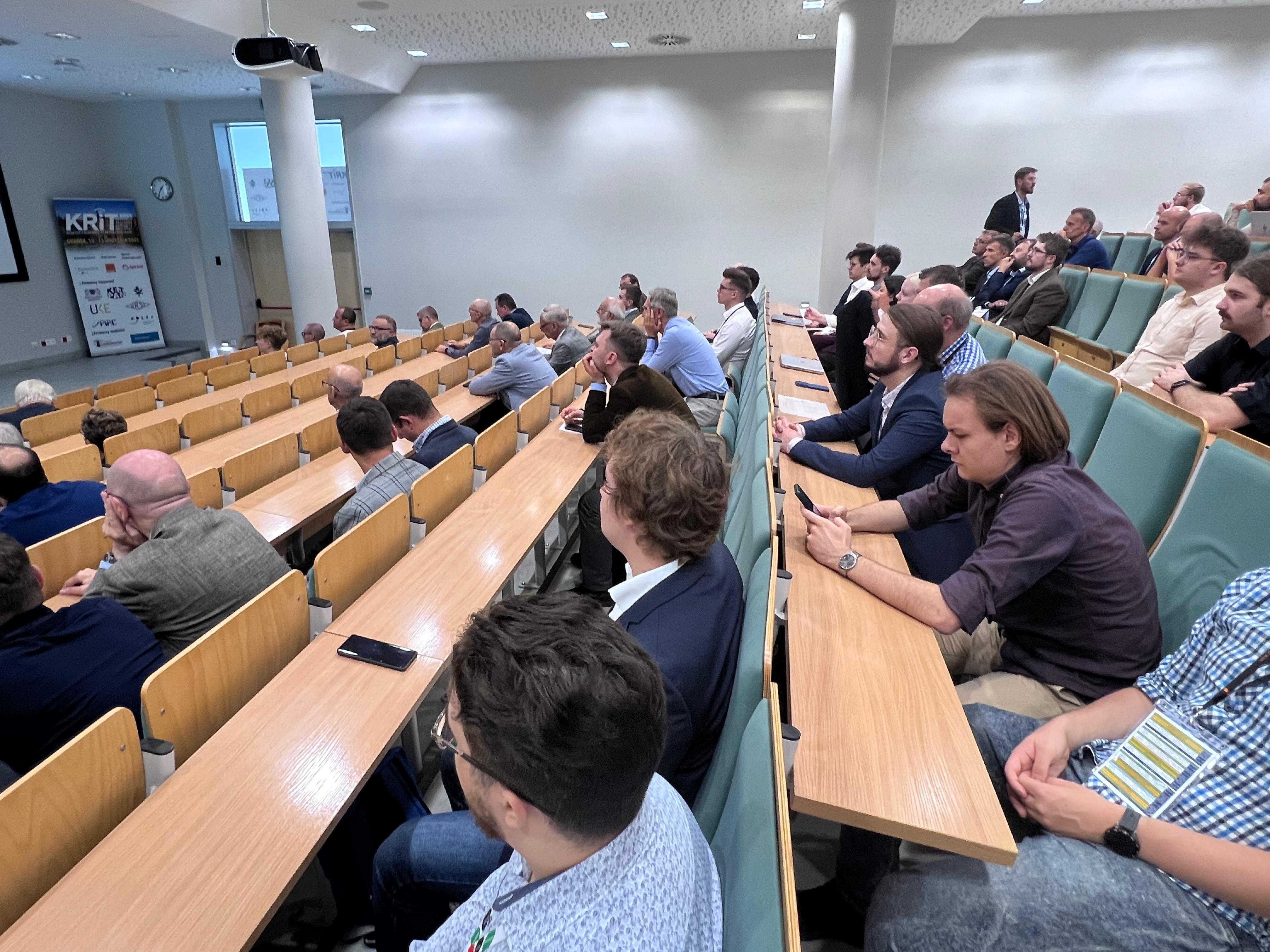 źródło: Twoja Telewizja Morska/fot. Angelica Pegani