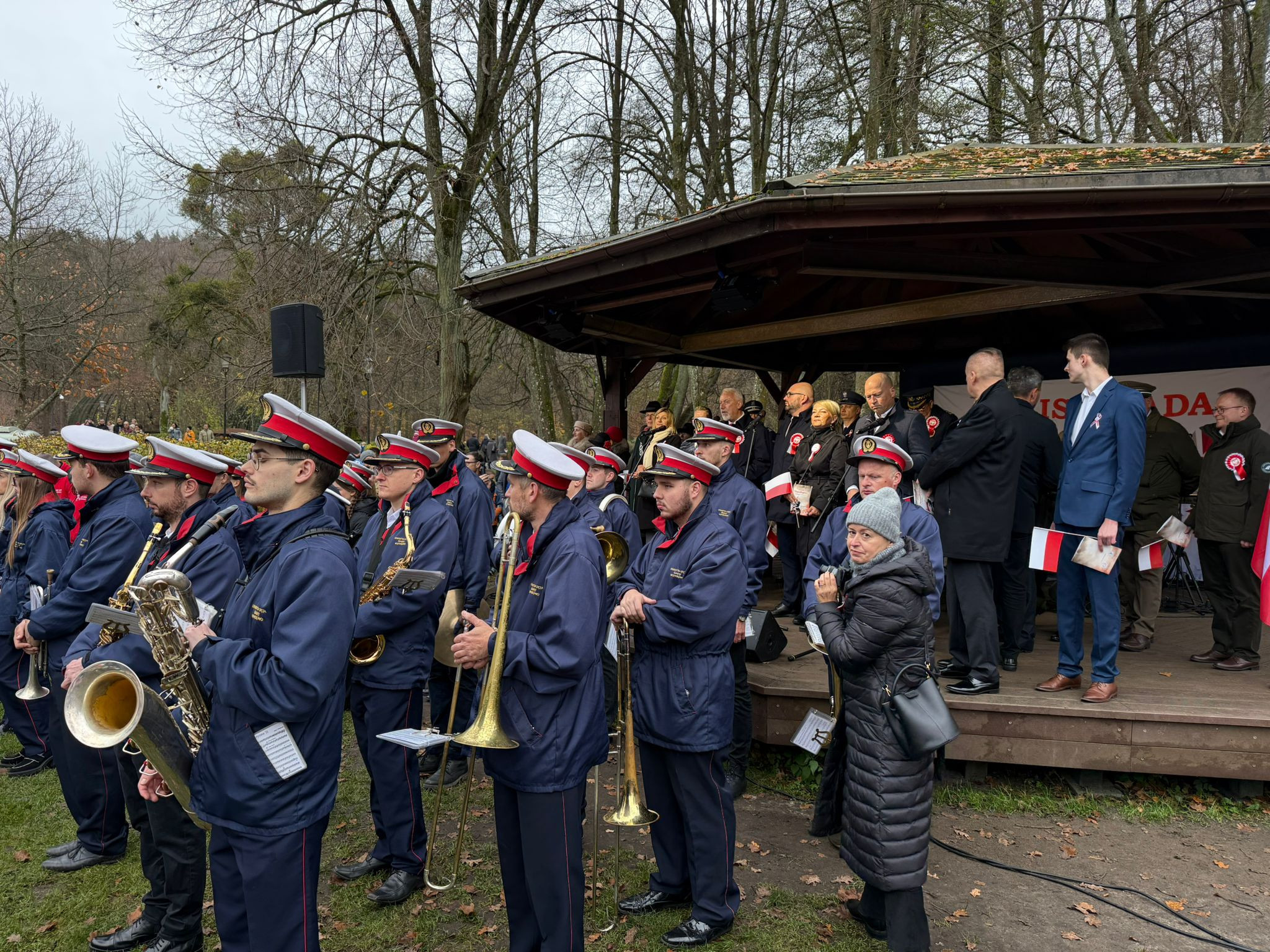 źródło: Twoja Telewizja Morska/fot. Patrycja Drewa