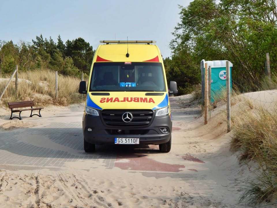 fot. Mariusz Jasłowski