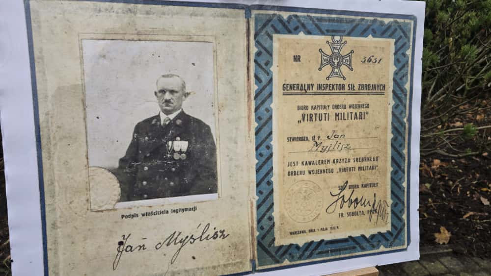 źródło: Twoja Telewizja Morska/fot. Mieszko Weltrowski