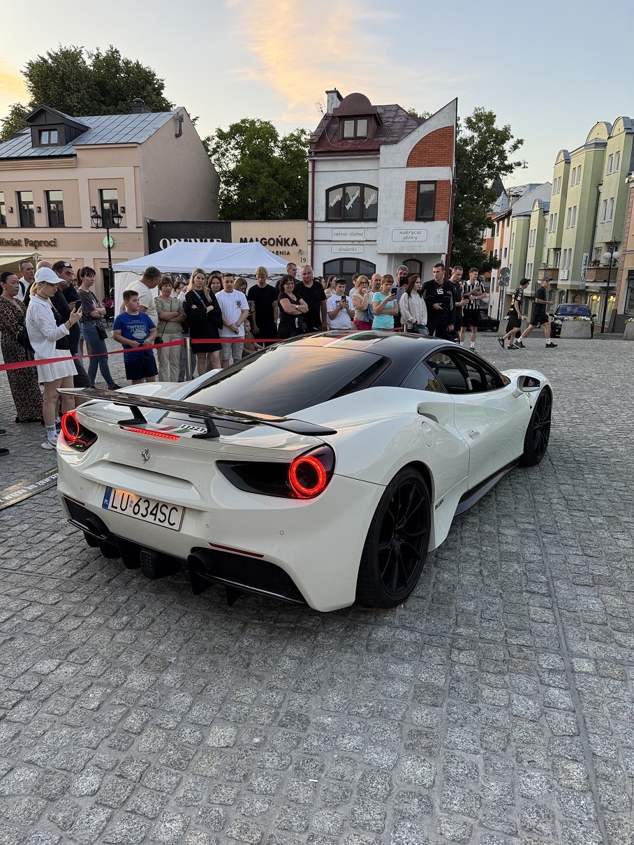 źródło: Fundacja FunAndDrive Dzieciom/mat. pras.