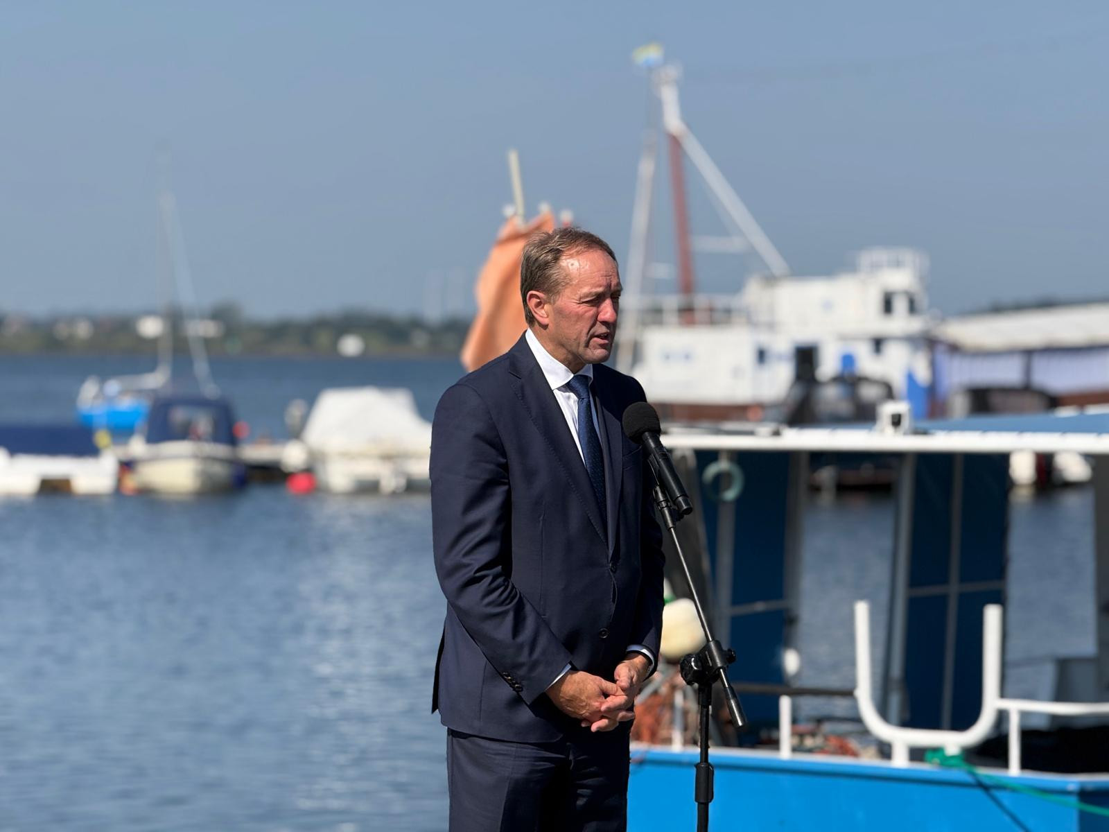 źródło: Twoja Telewizja Morska/Karina Trybańska