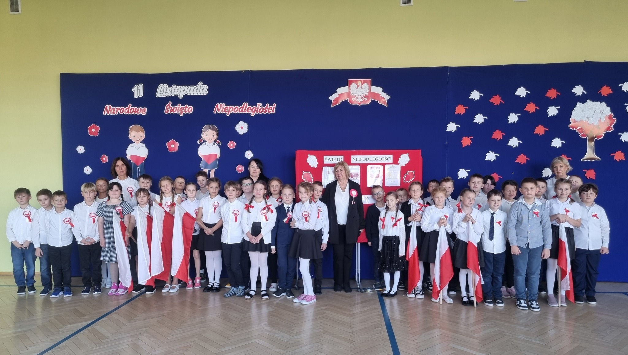 źródło: Szkoła Podstawowa w Bolszewie