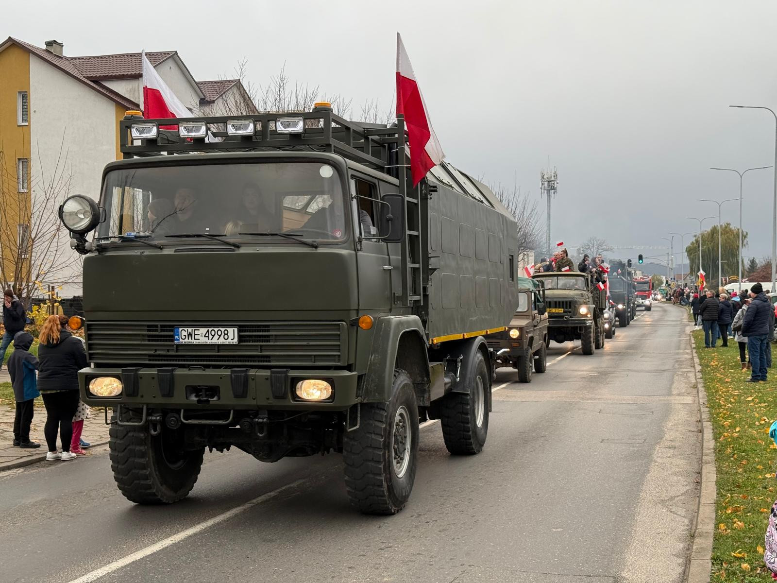źródło: Twoja Telewizja Morska/fot. Karina Trybańska