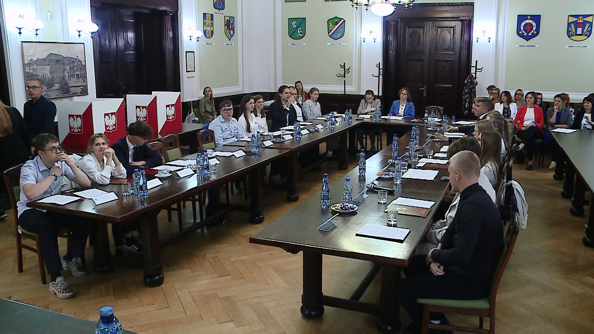 źródło: Twoja Telewizja Morska/fot. Marek Trybański