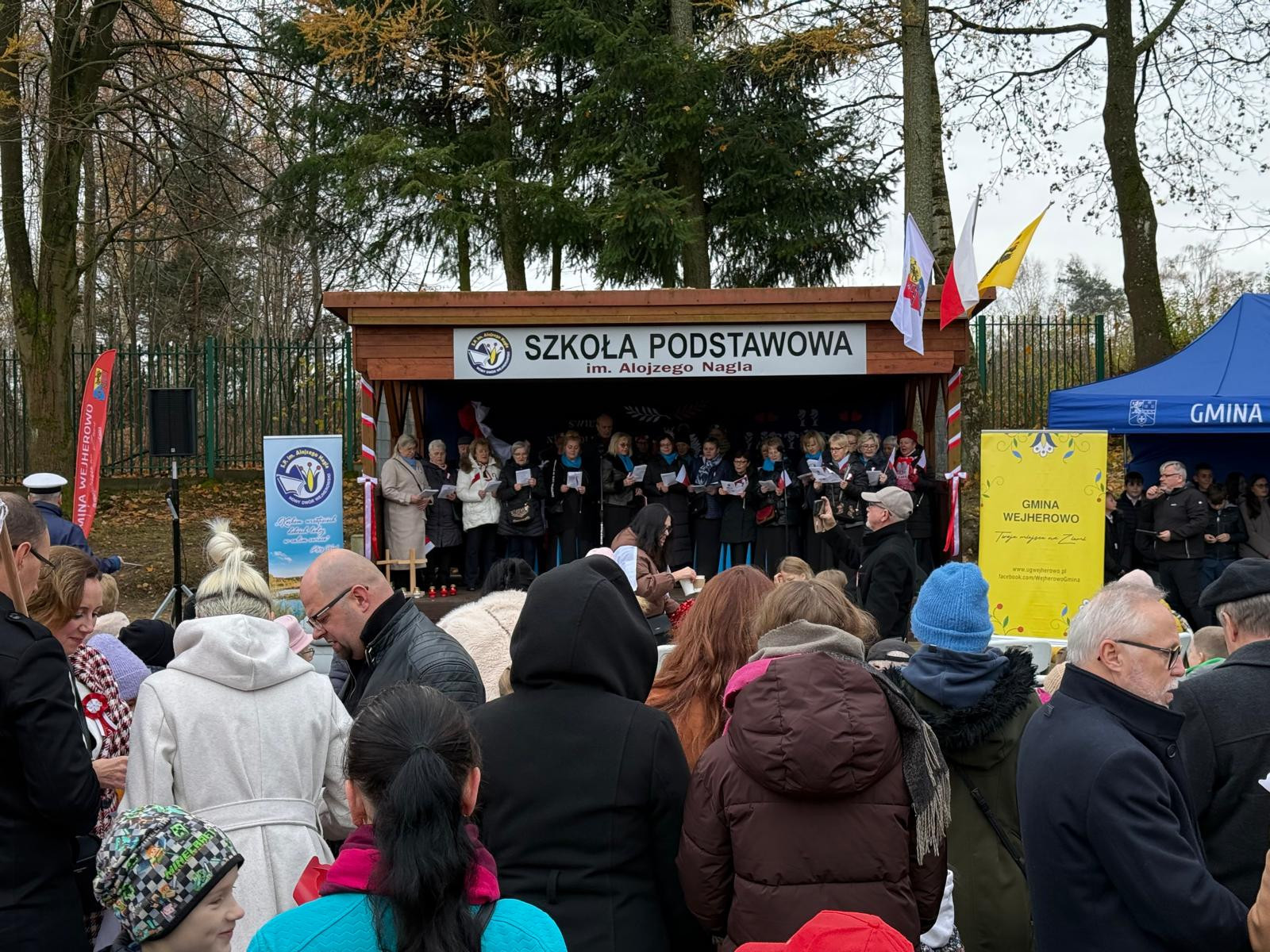 źródło: Twoja Telewizja Morska/fot. Karina Trybańska