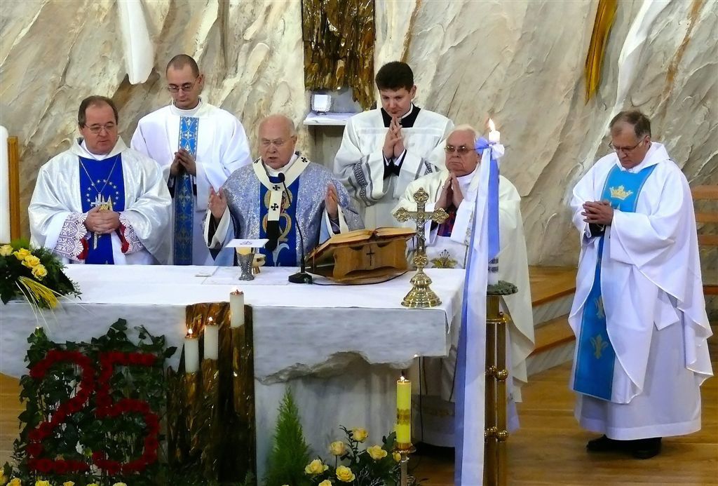 fot. Leszek Spigarski (archiwum)