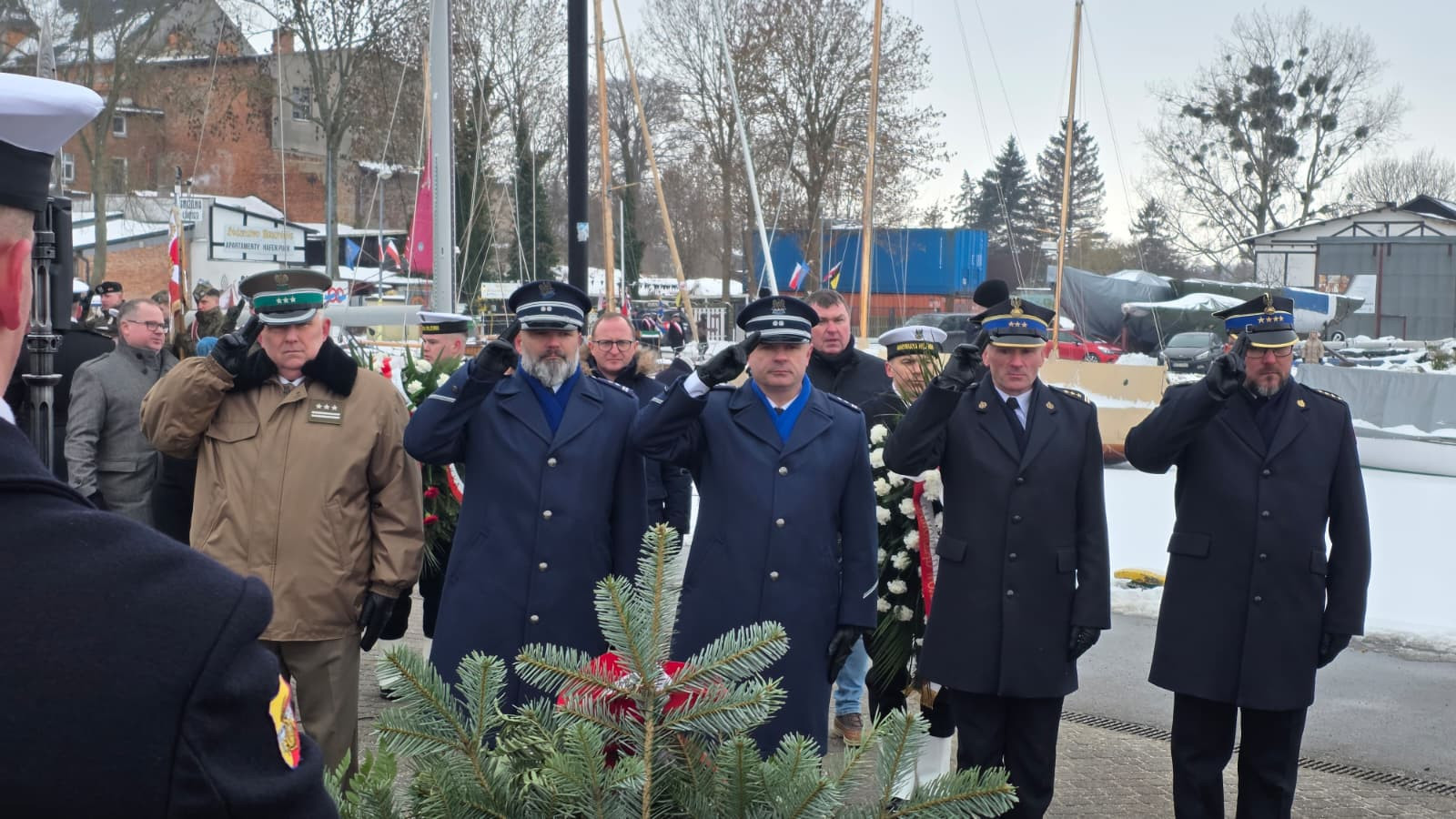 źródło: Twoja Telewizja Morska/fot. Jakub Szumilas