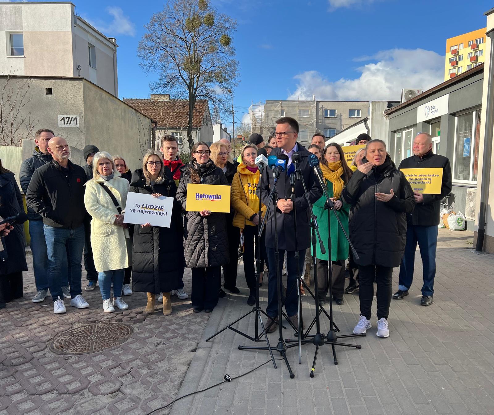 źródło: Twoja Telewizja Morska