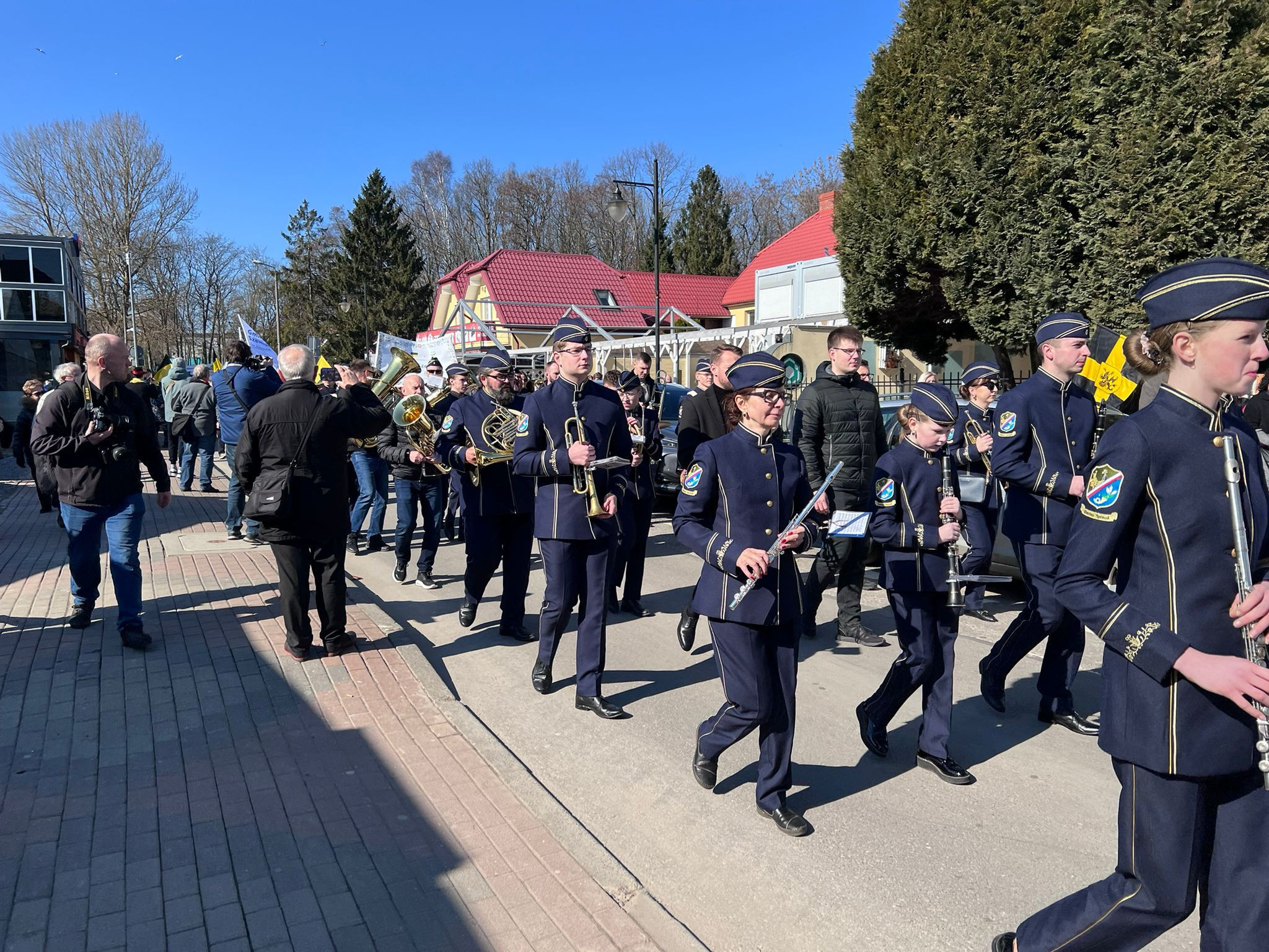 źródło: Twoja Telewizja Morska
