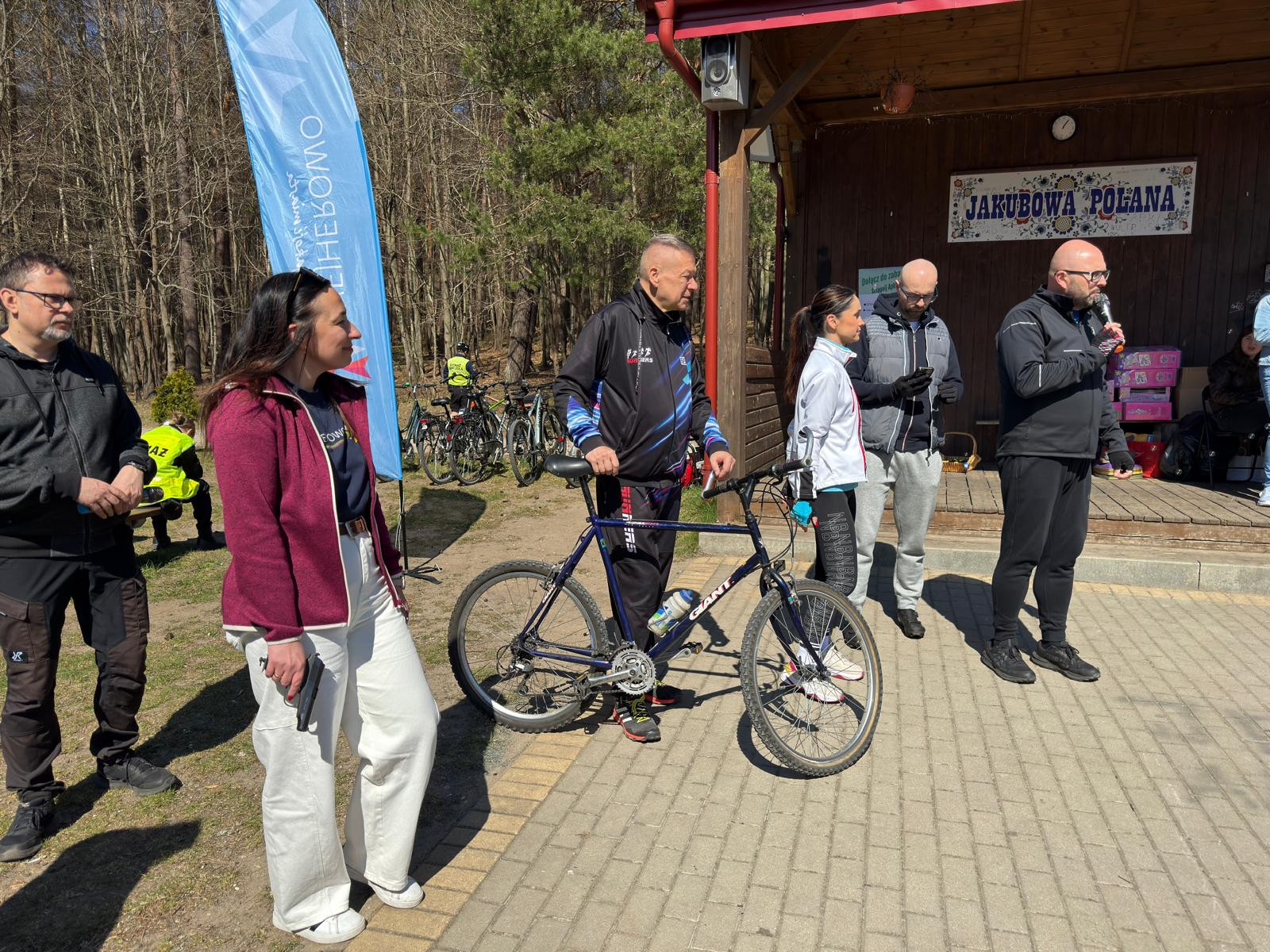 źródło: Twoja Telewizja Morska/fot. K. Trybańska