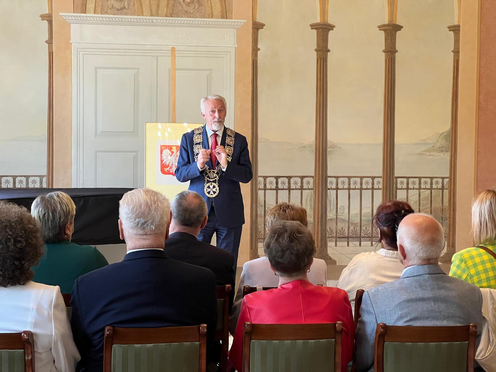 źródło: Twoja Telewizja Morska