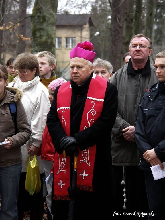 fot. Leszek Spigarski (archiwum)