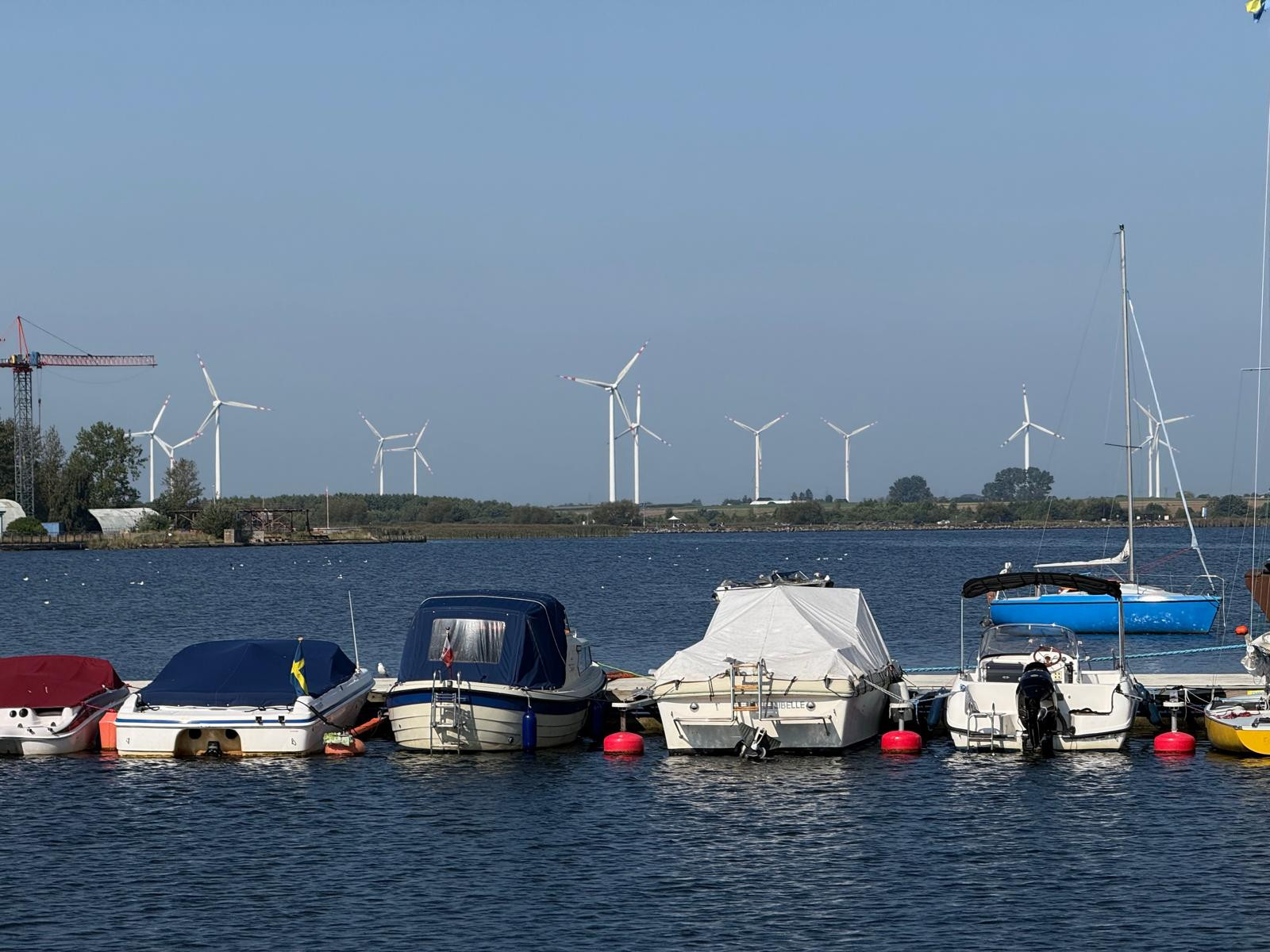 źródło: Twoja Telewizja Morska/Karina Trybańska