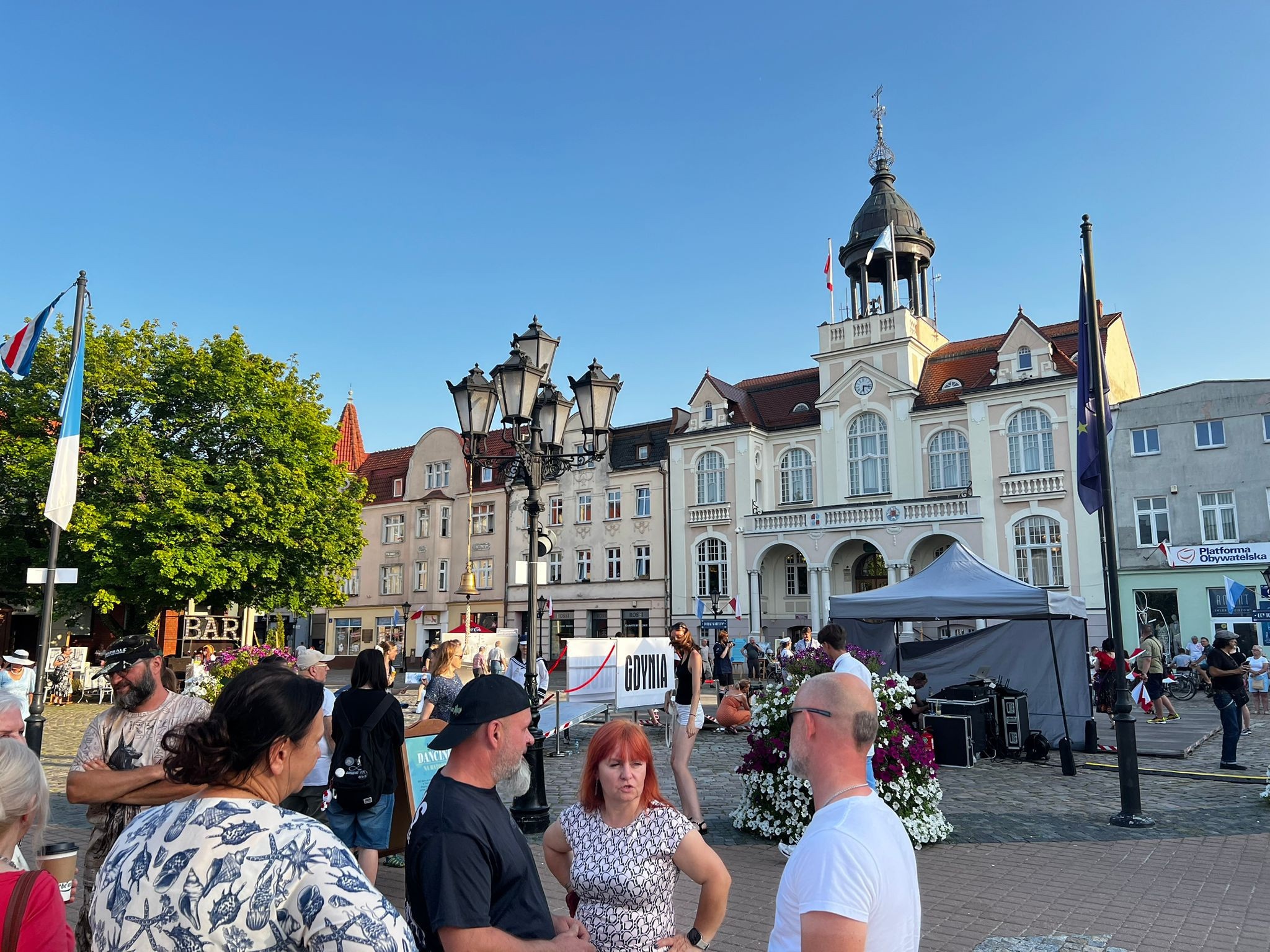 źródło: Twoja Telewizja Morska/fot. Michał Jarosz