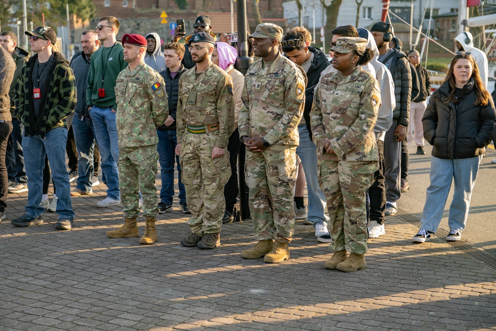 źródło: nadesłane/VŠĮ Vilniaus kultūros ir dvasingumo centras/fot. Amadeusz Walke