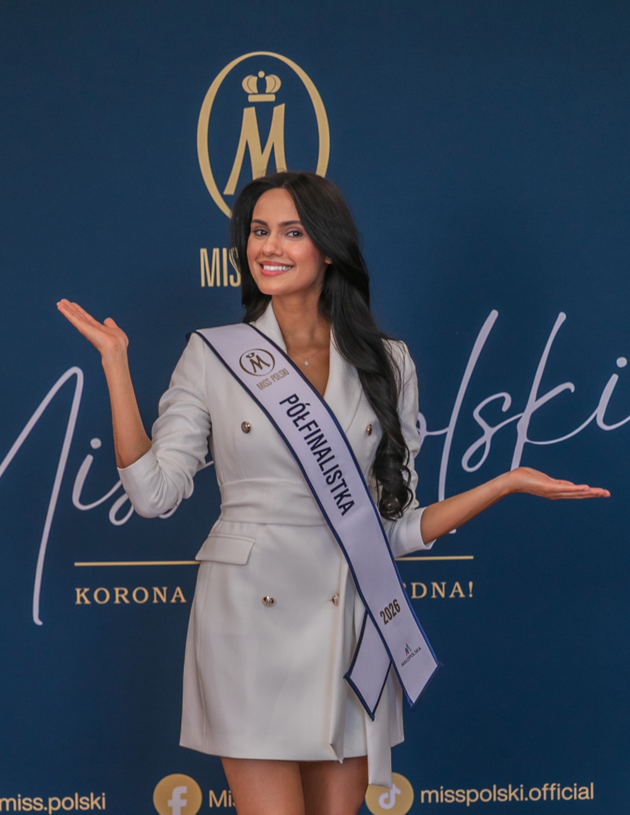 Ptak Wiktoria/Fot. Dorota Tyszka