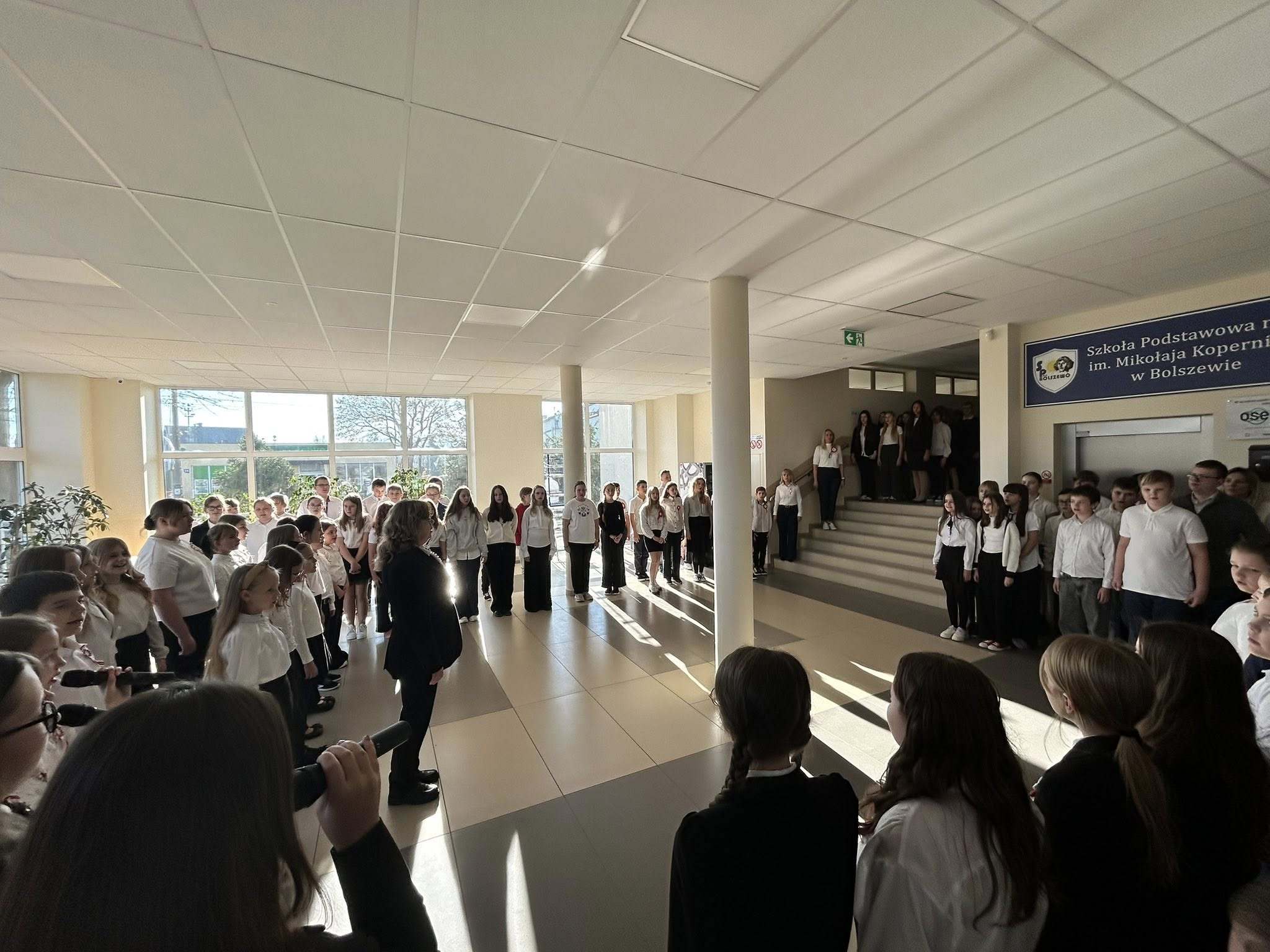 źródło: Szkoła Podstawowa w Bolszewie